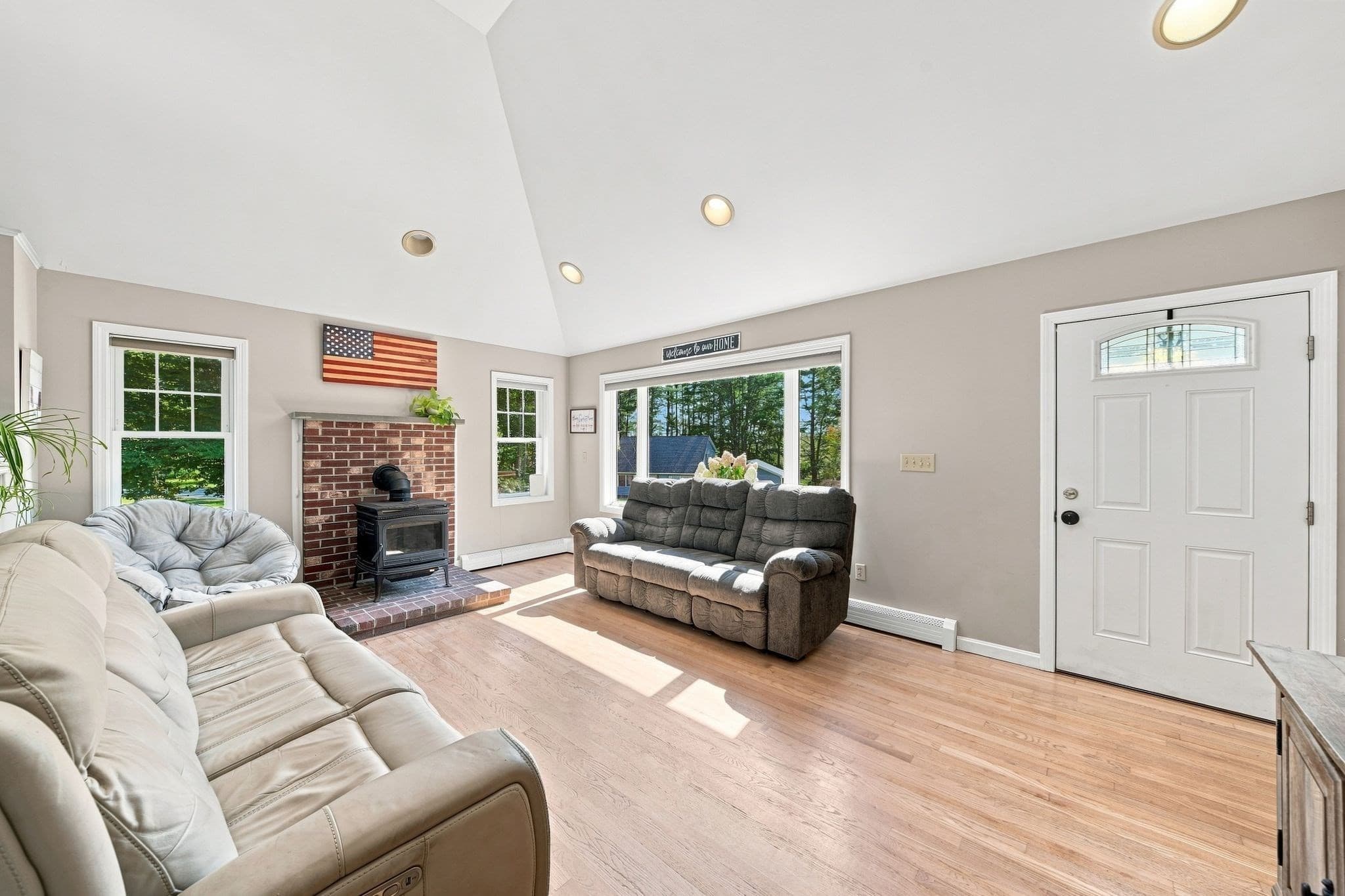 Single Family Residence at 25 Ridgewood Dr, Gilmanton NH 03237, Gilmanton, photo 12 of 42
