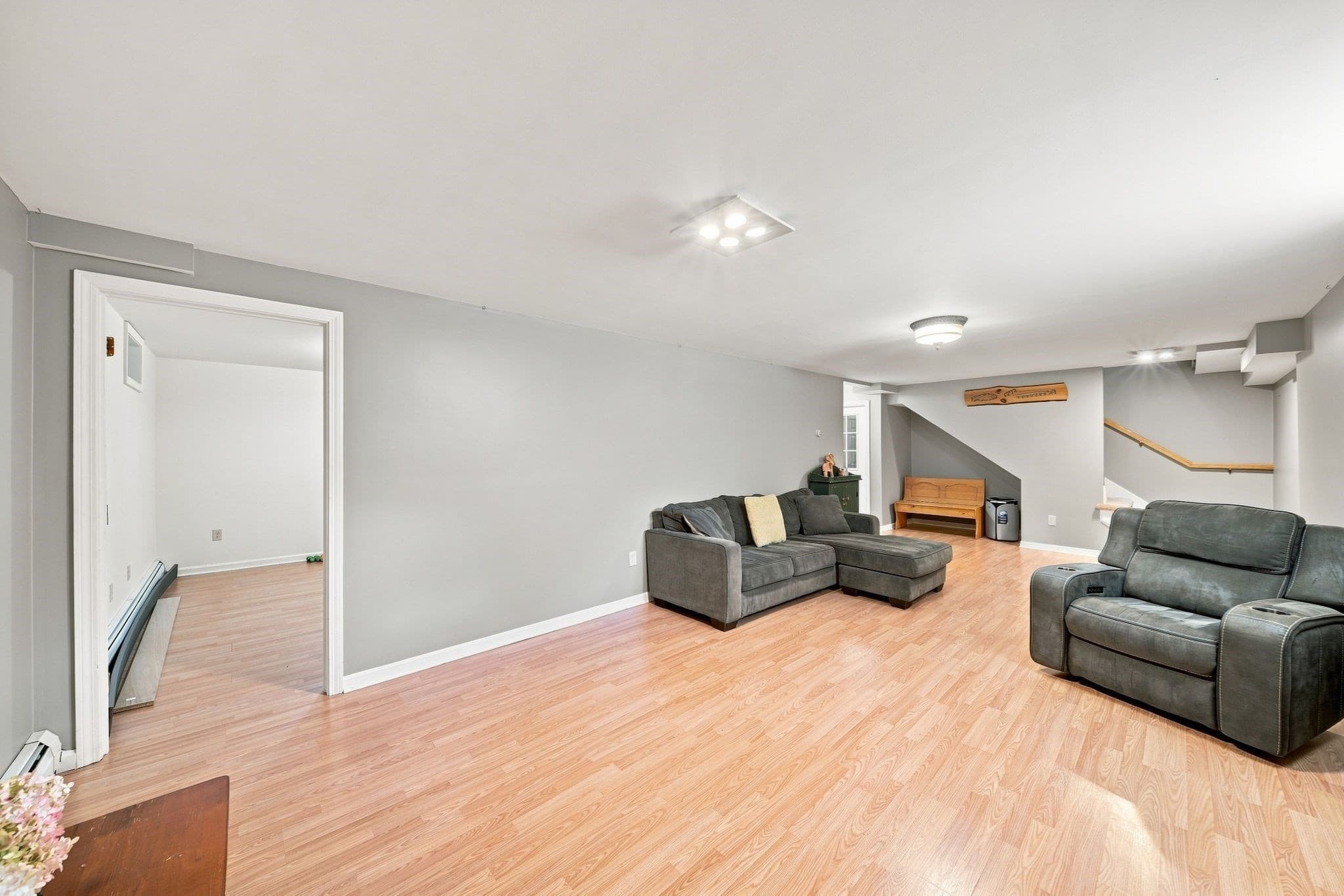 Single Family Residence at 25 Ridgewood Dr, Gilmanton NH 03237, Gilmanton, photo 28 of 42