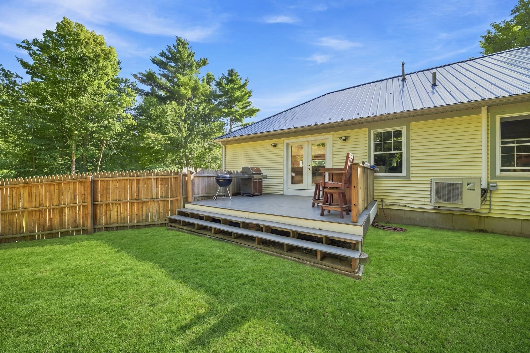 Single Family Residence at 25 Ridgewood Dr, Gilmanton NH 03237, Gilmanton, photo 38 of 42