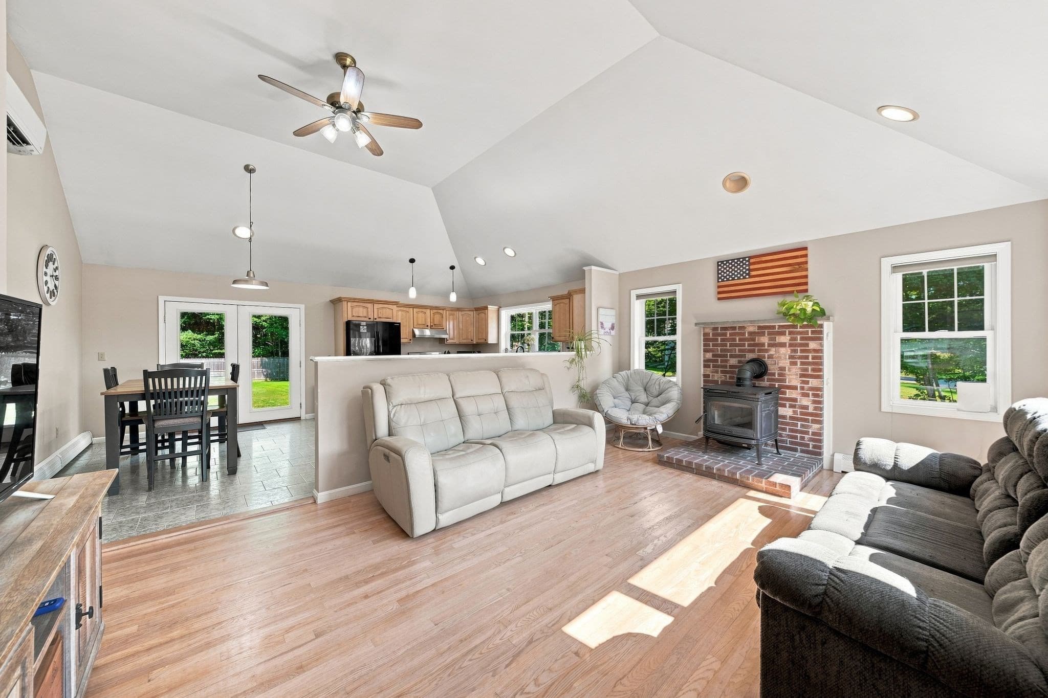 Single Family Residence at 25 Ridgewood Dr, Gilmanton NH 03237, Gilmanton, photo 10 of 42