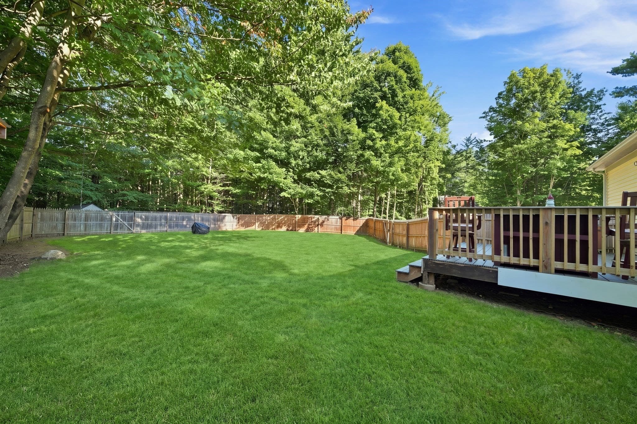 Single Family Residence at 25 Ridgewood Dr, Gilmanton NH 03237, Gilmanton, photo 40 of 42