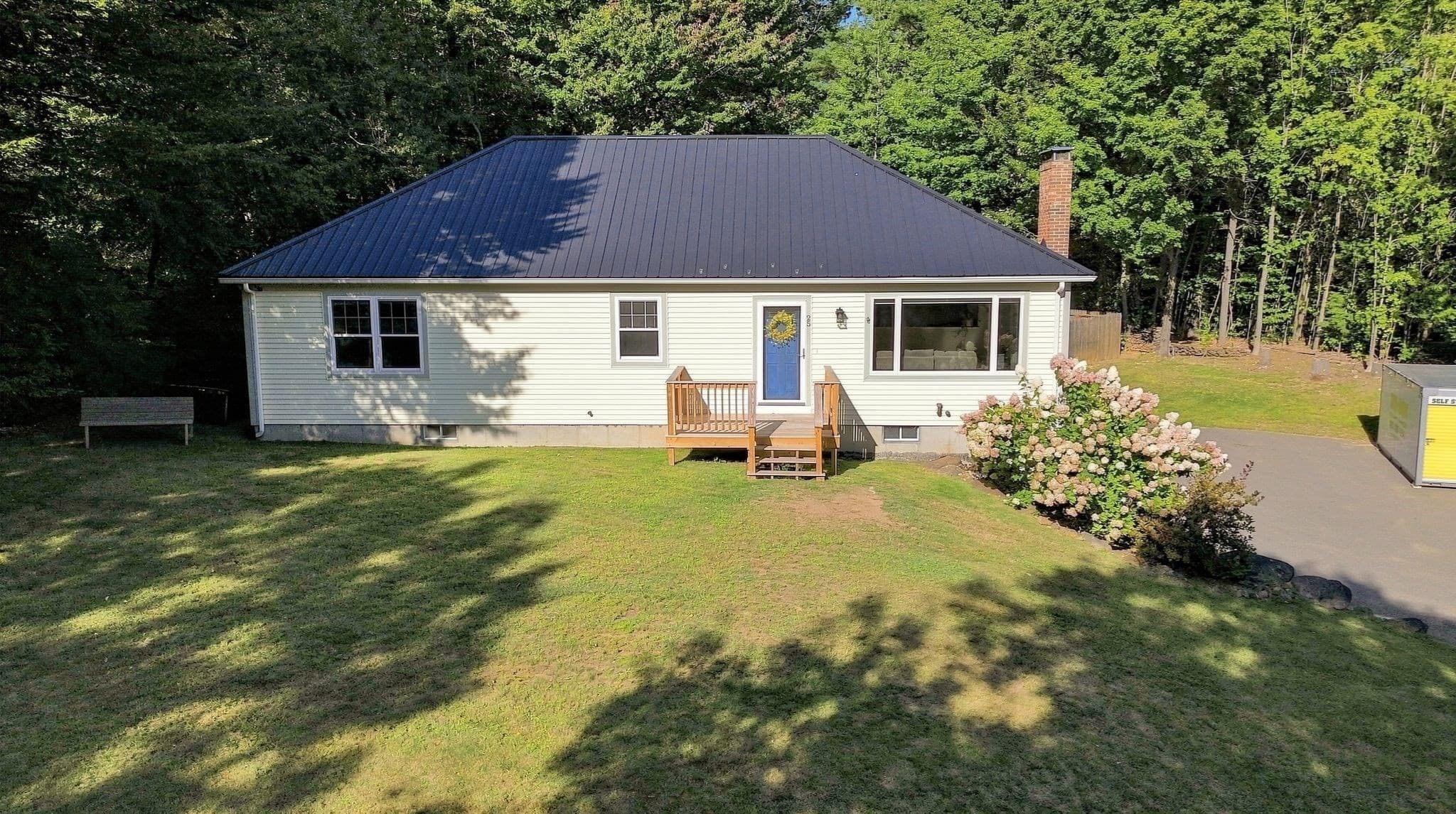 Single Family Residence at 25 Ridgewood Dr, Gilmanton NH 03237, Gilmanton, photo 8 of 42