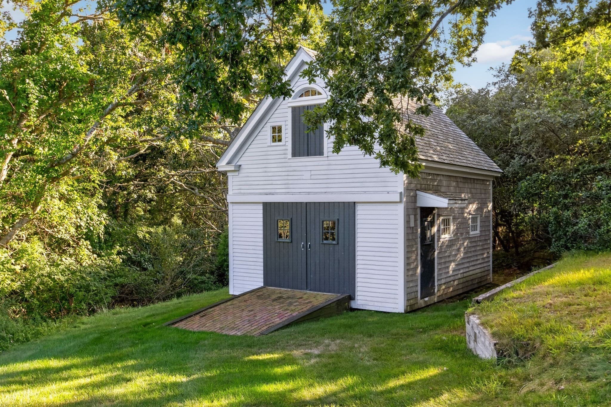 Single Family Residence at 22 Moonpenny Ln, Chatham MA 02633, Chatham, photo 38 of 42