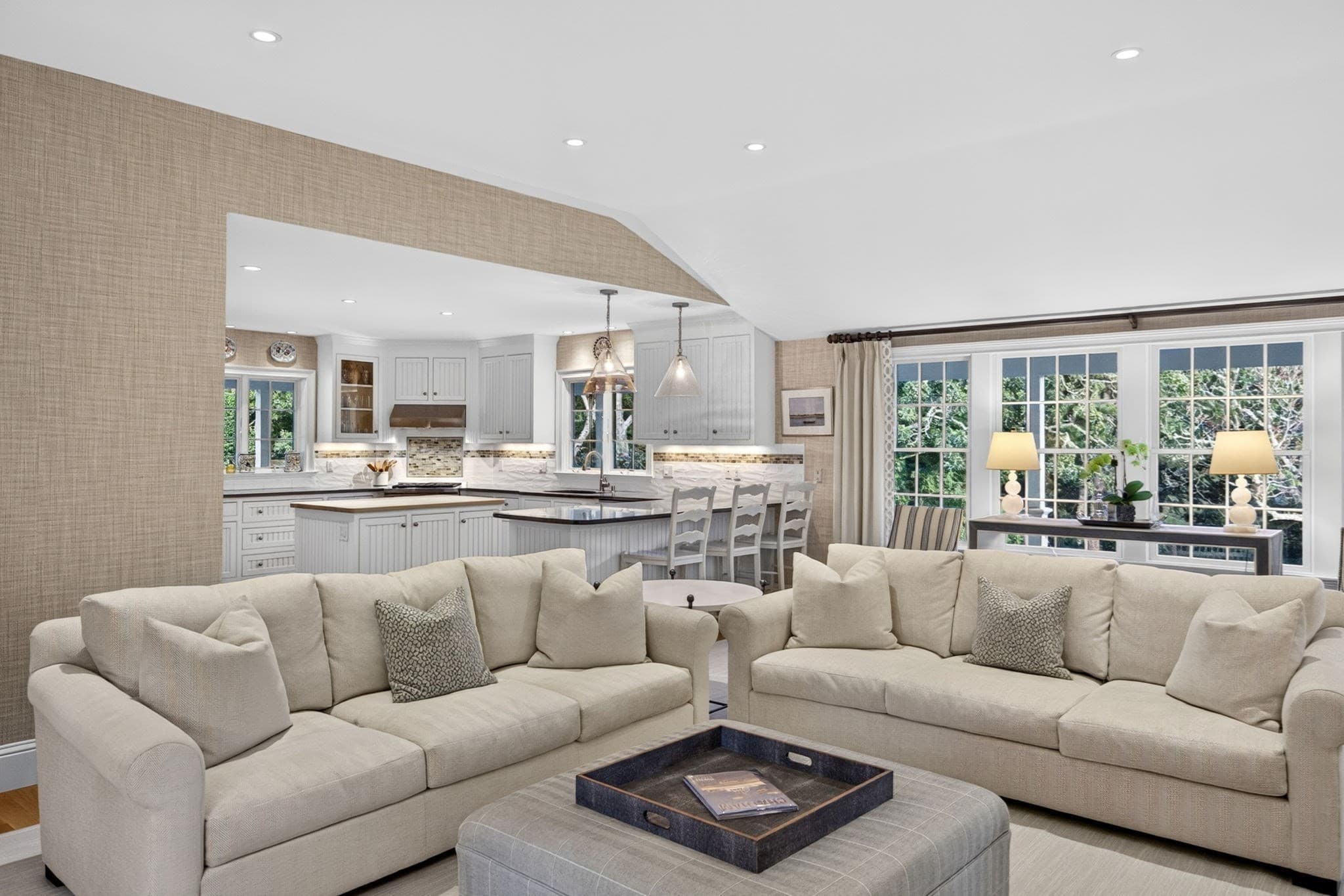 Single Family Residence at 22 Moonpenny Ln, Chatham MA 02633, Chatham, photo 10 of 42