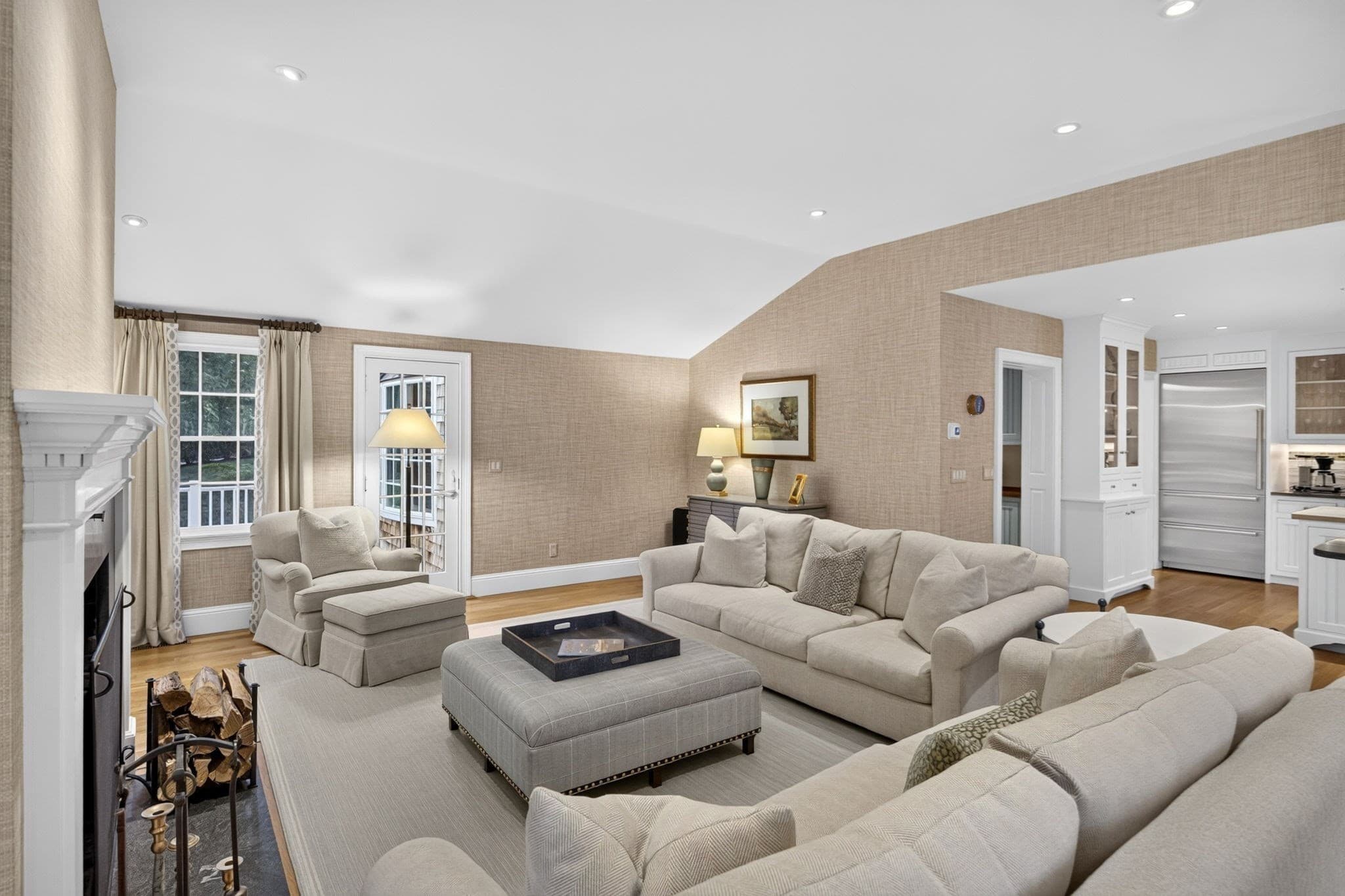 Single Family Residence at 22 Moonpenny Ln, Chatham MA 02633, Chatham, photo 11 of 42