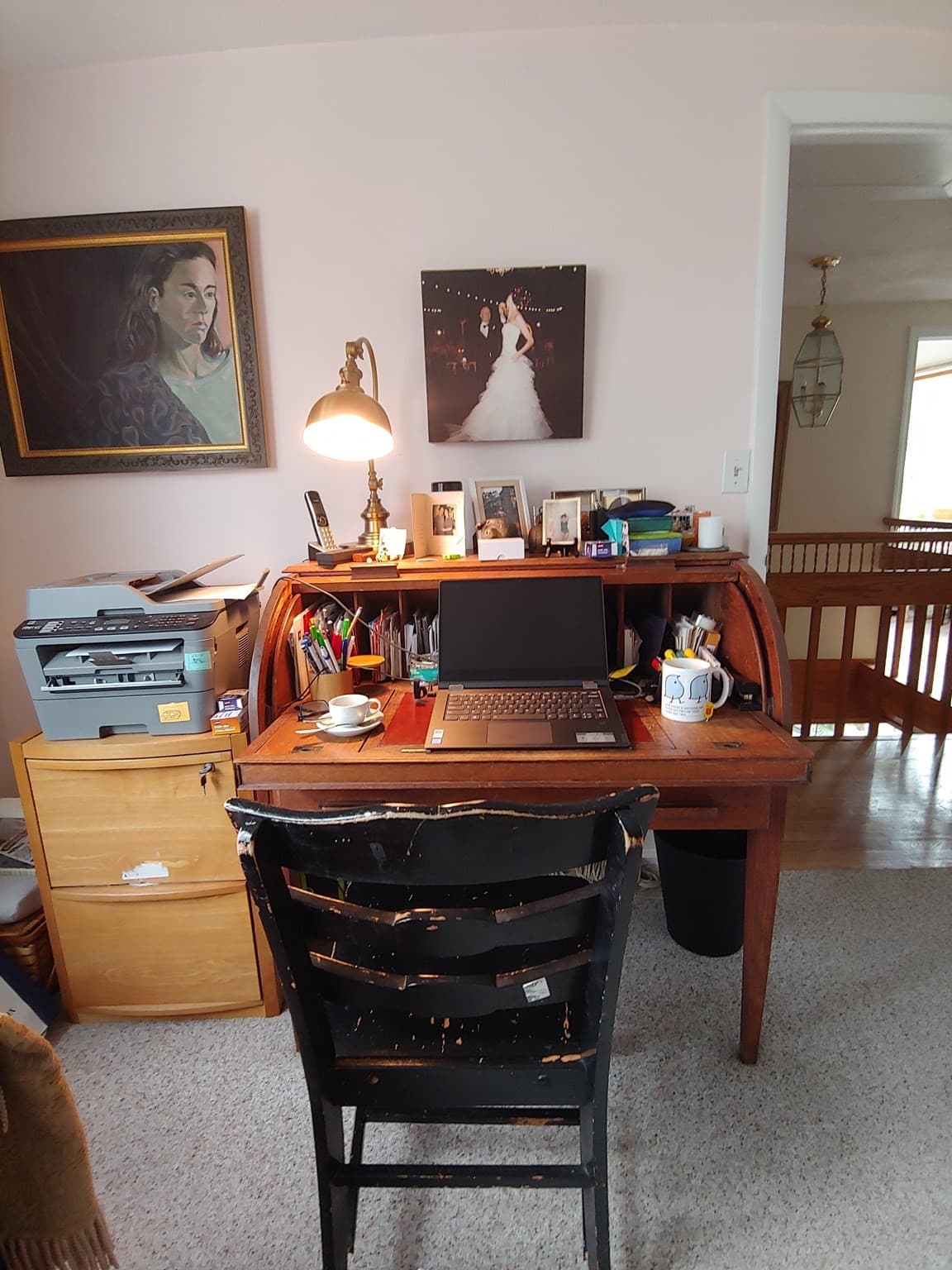 Single Family Residence at 39 Charlemont Street, Newton MA 02461, Newton, photo 14 of 16