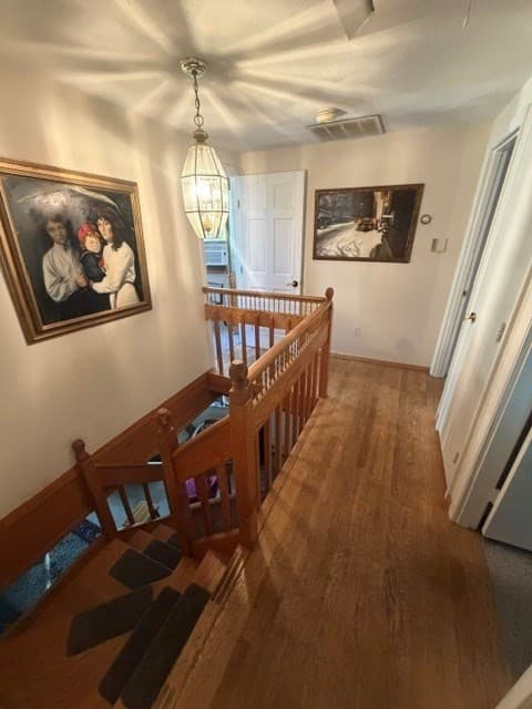 Single Family Residence at 39 Charlemont Street, Newton MA 02461, Newton, photo 8 of 16
