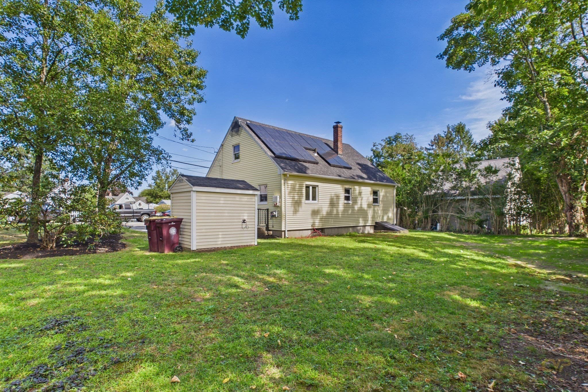 Single Family Residence at 22 Myrtle Ave, Acushnet MA 02743, Acushnet, photo 26 of 31