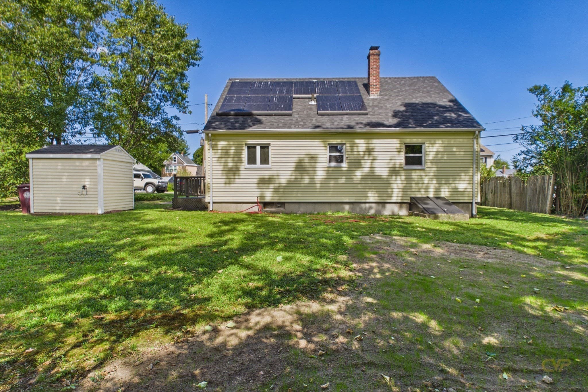 Single Family Residence at 22 Myrtle Ave, Acushnet MA 02743, Acushnet, photo 28 of 31