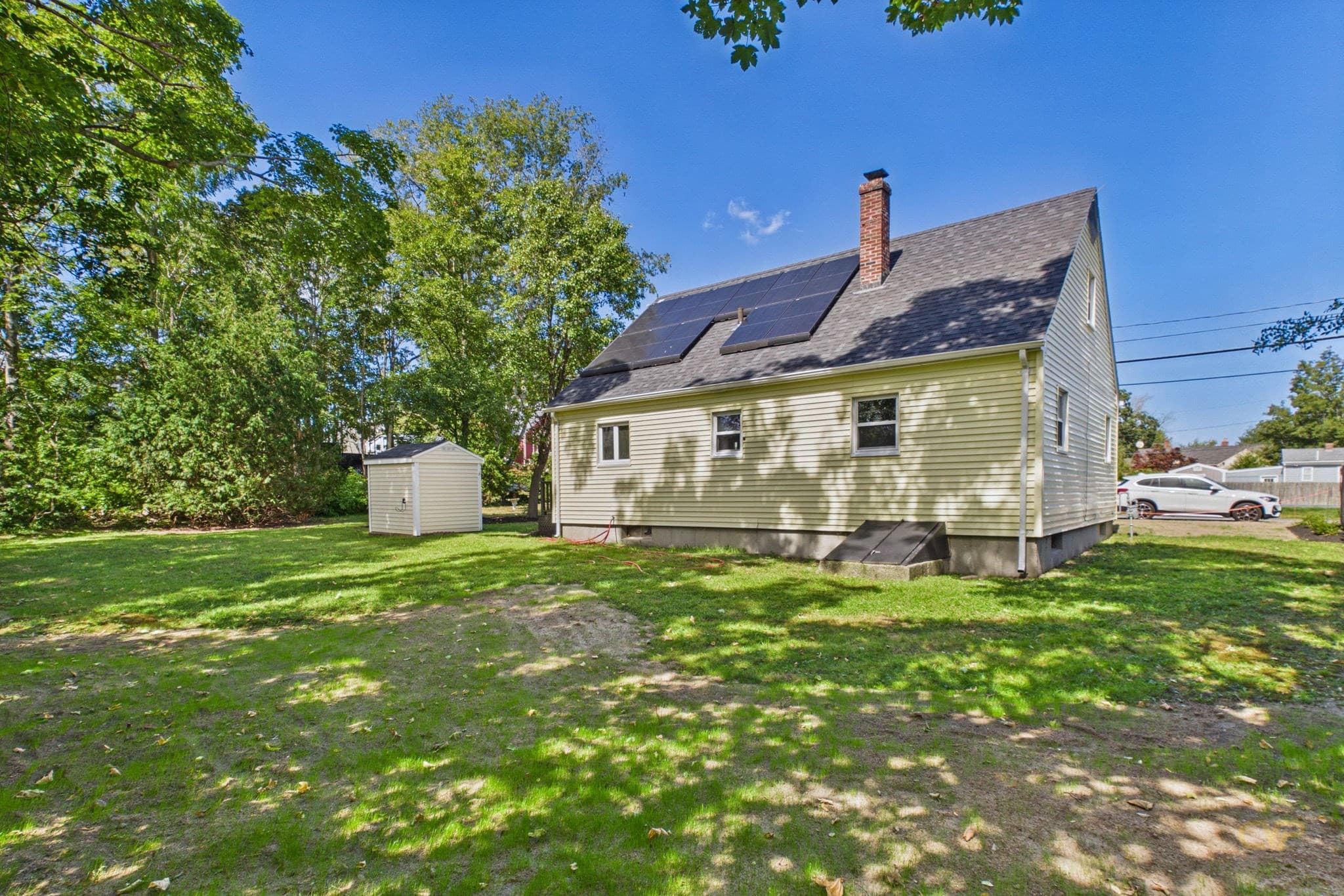 Single Family Residence at 22 Myrtle Ave, Acushnet MA 02743, Acushnet, photo 30 of 31