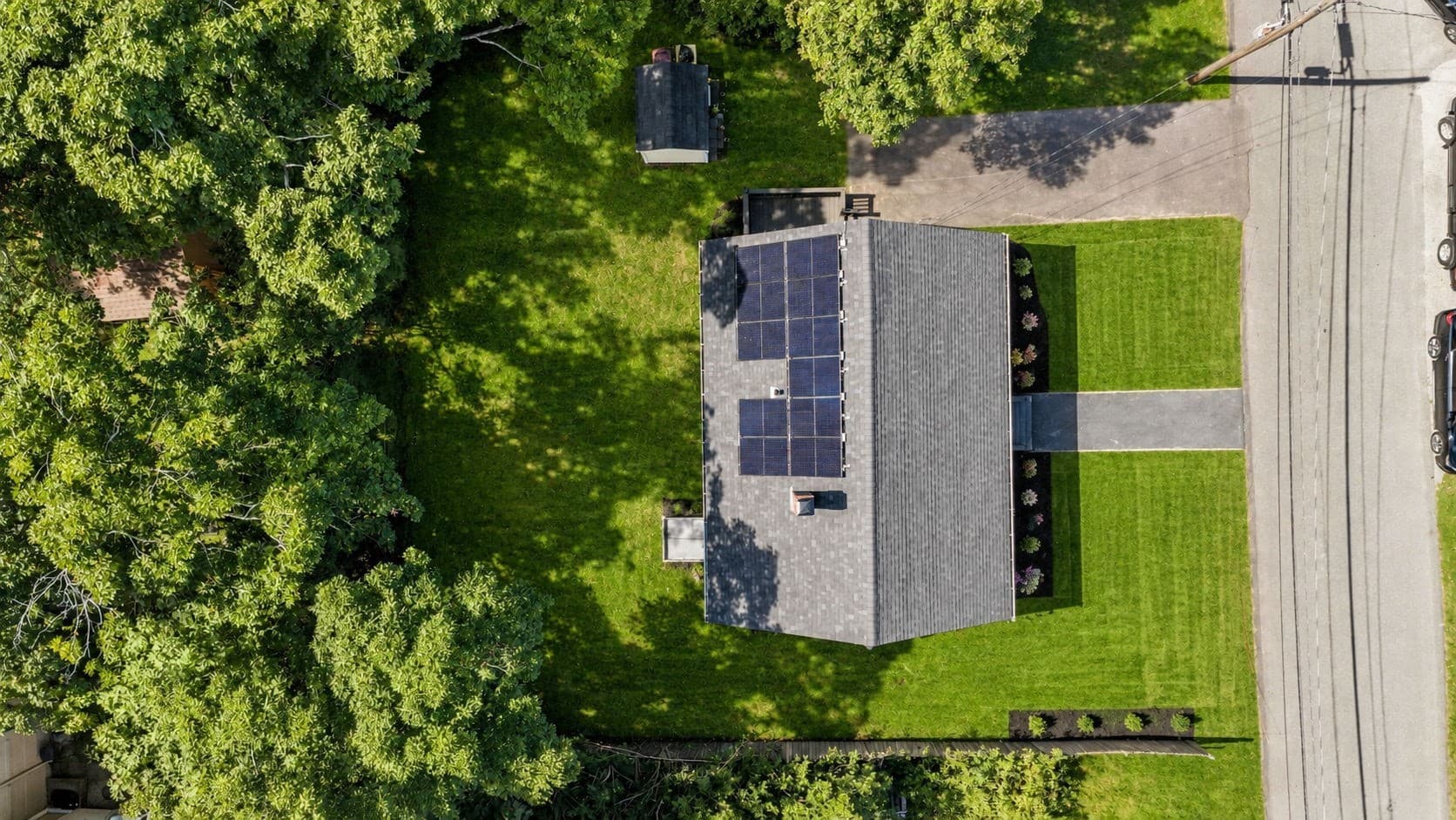 Single Family Residence at 22 Myrtle Ave, Acushnet MA 02743, Acushnet, photo 31 of 31