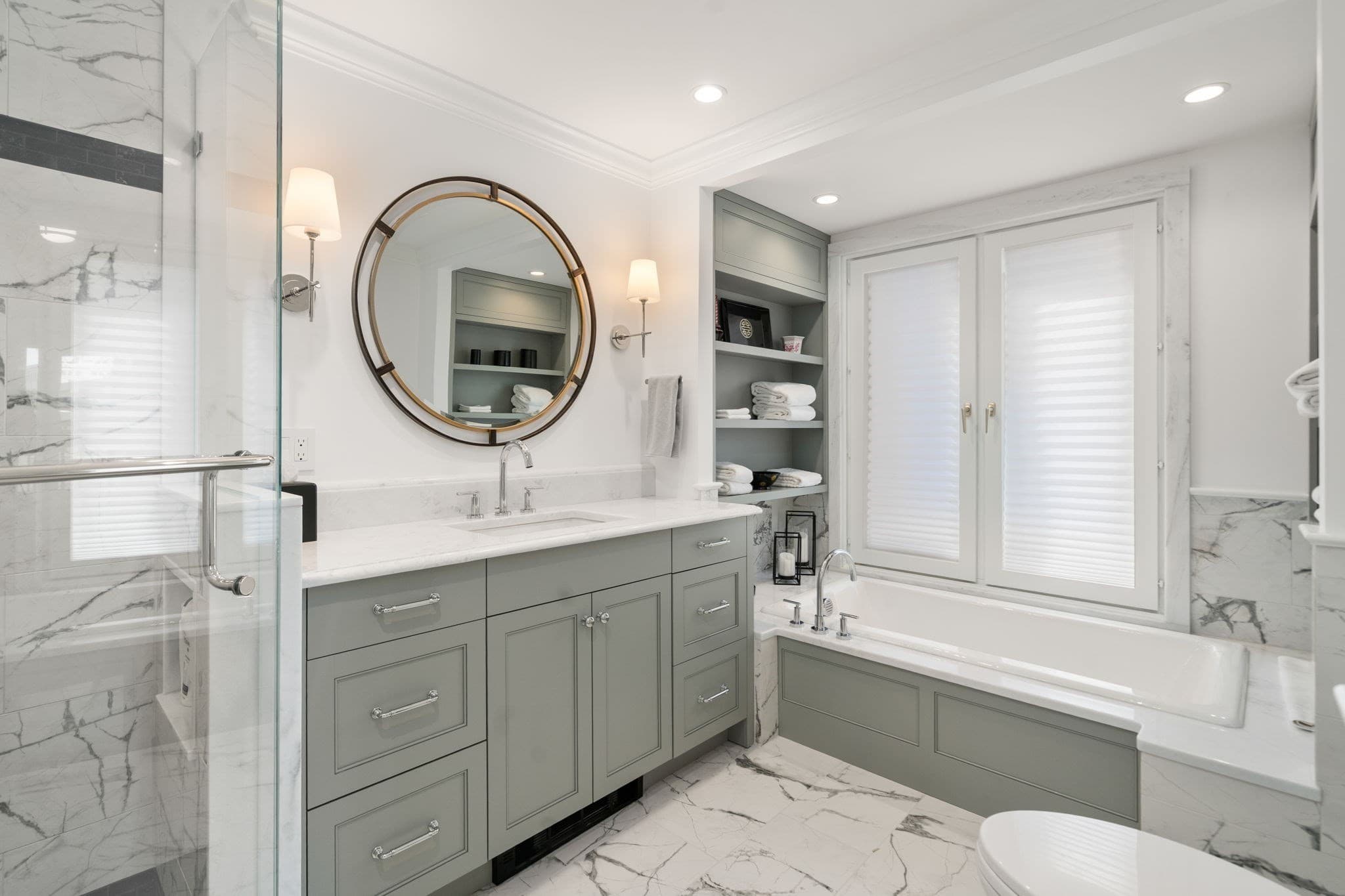 Condominium at 20 Rowes Wharf # 701, Boston MA 02110, photo 23 of 41
