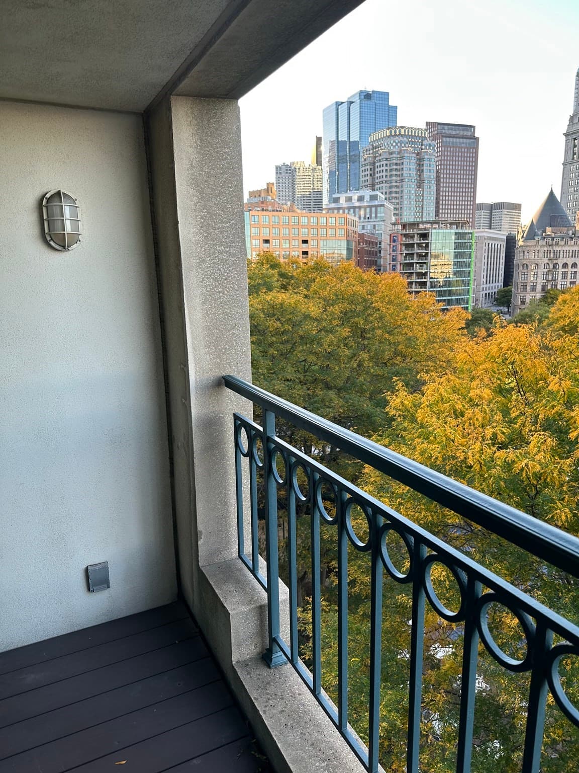 Condominium at 20 Rowes Wharf # 701, Boston MA 02110, photo 16 of 41