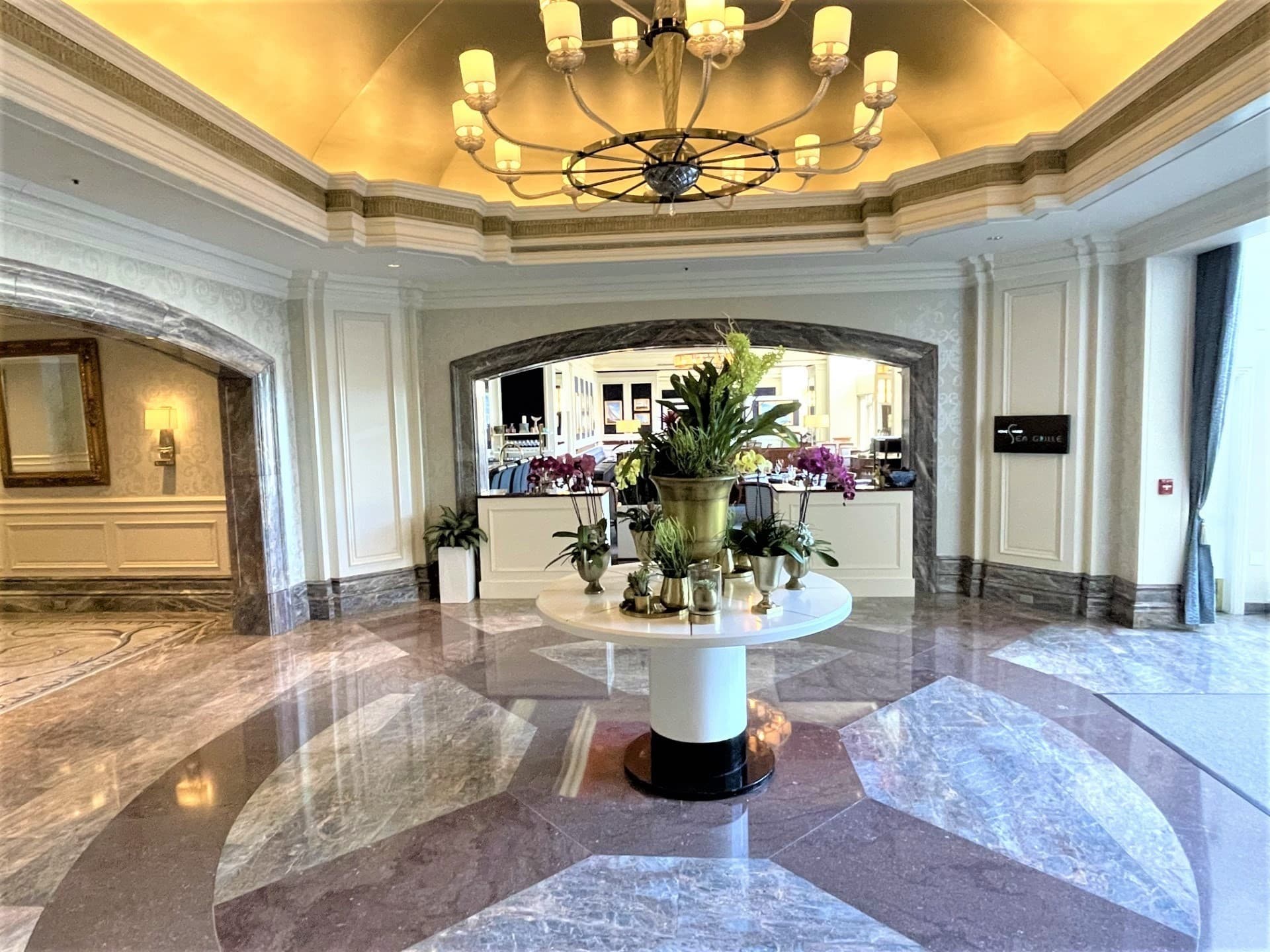 Condominium at 20 Rowes Wharf # 701, Boston MA 02110, photo 30 of 41