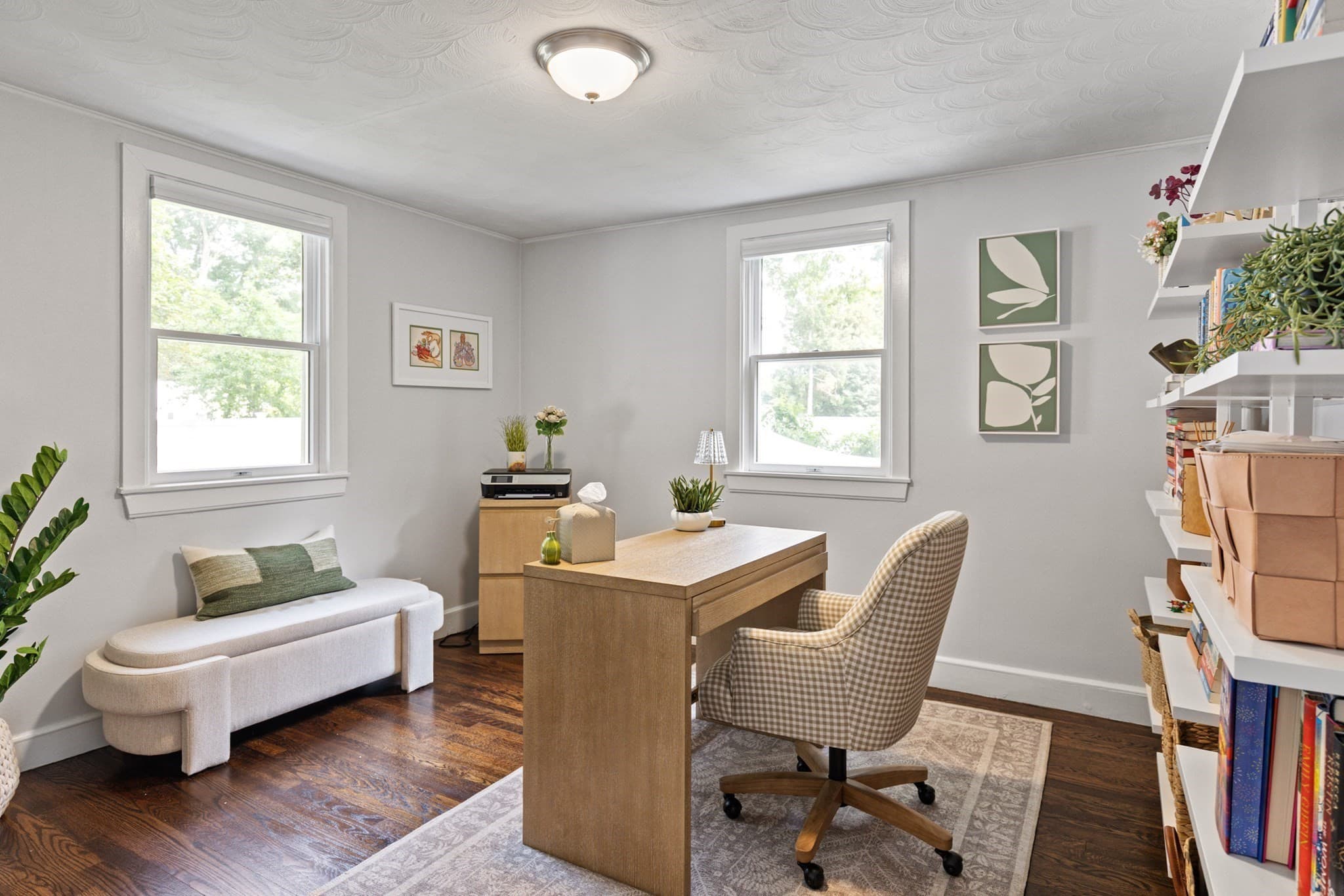 Single Family Residence at 10 Suffolk Rd, Sharon MA 02067, Sharon, photo 12 of 40