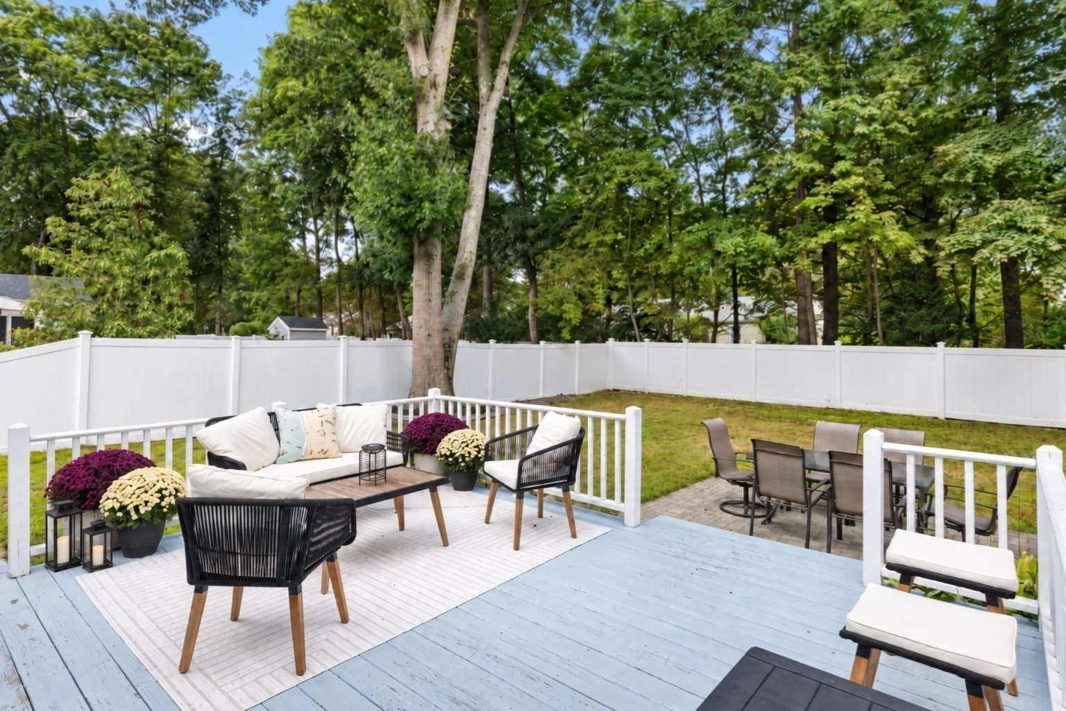Single Family Residence at 10 Suffolk Rd, Sharon MA 02067, Sharon, photo 31 of 40