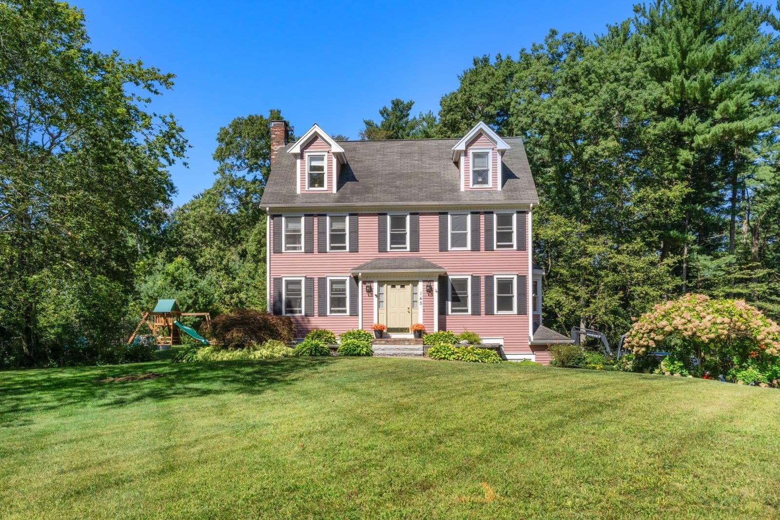 Single Family Residence at 145 Cranberry Drive, Halifax MA 02338, Halifax, photo 2 of 32