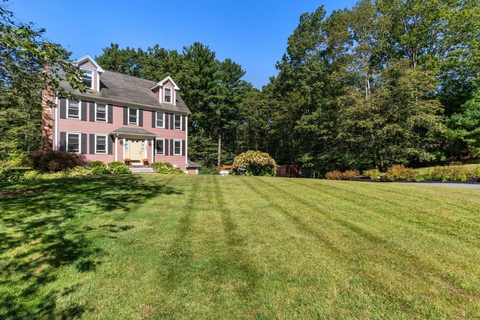 Single Family Residence at 145 Cranberry Drive, Halifax MA 02338, Halifax, photo 3 of 32