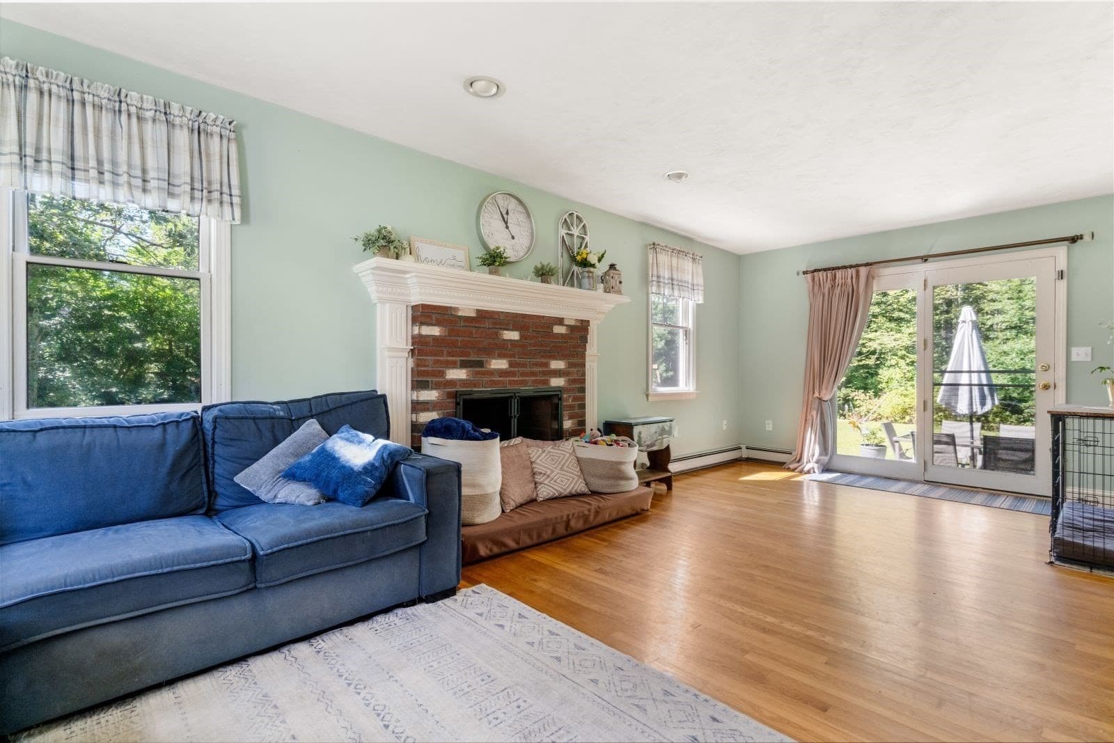 Single Family Residence at 145 Cranberry Drive, Halifax MA 02338, Halifax, photo 9 of 32