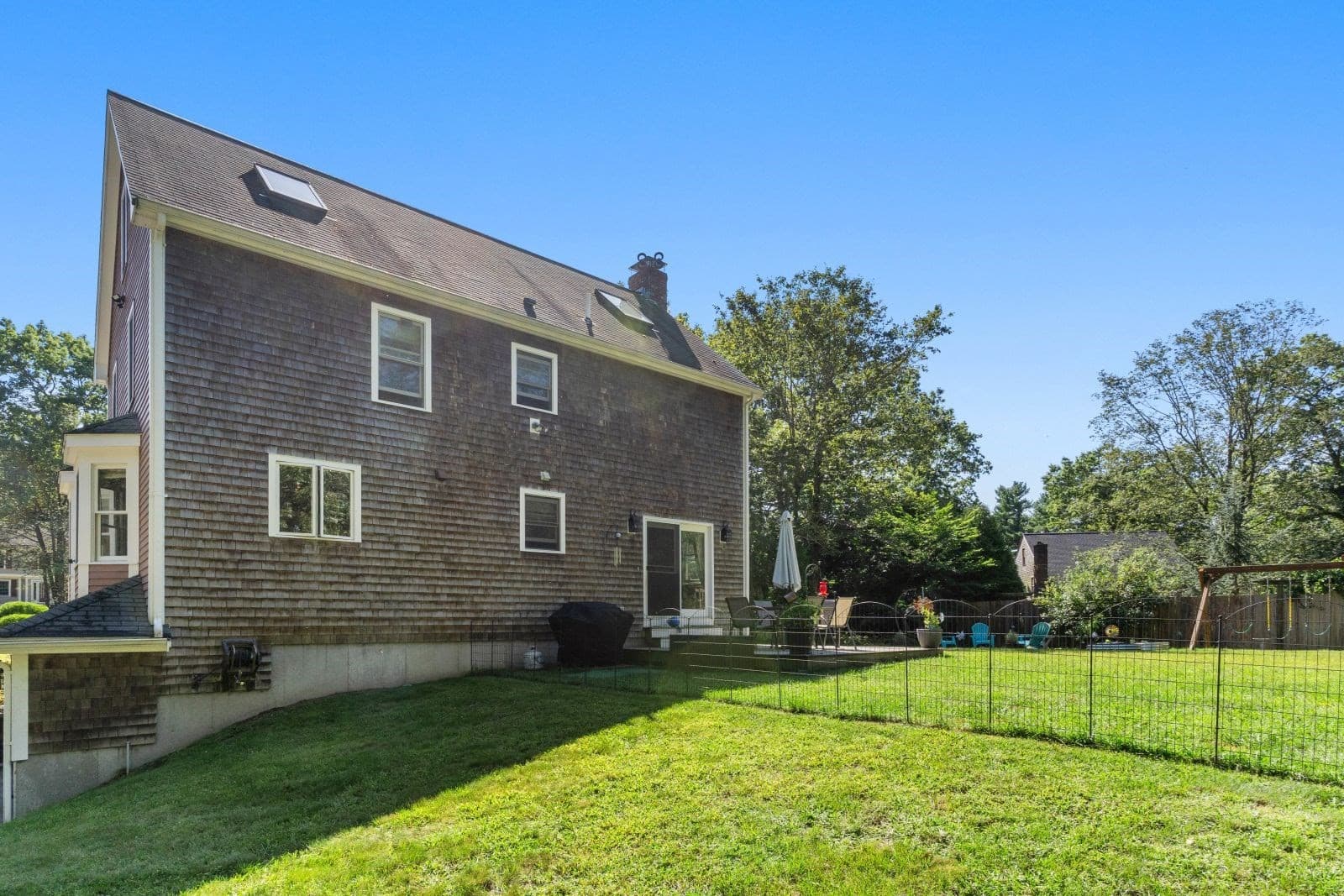 Single Family Residence at 145 Cranberry Drive, Halifax MA 02338, Halifax, photo 4 of 32
