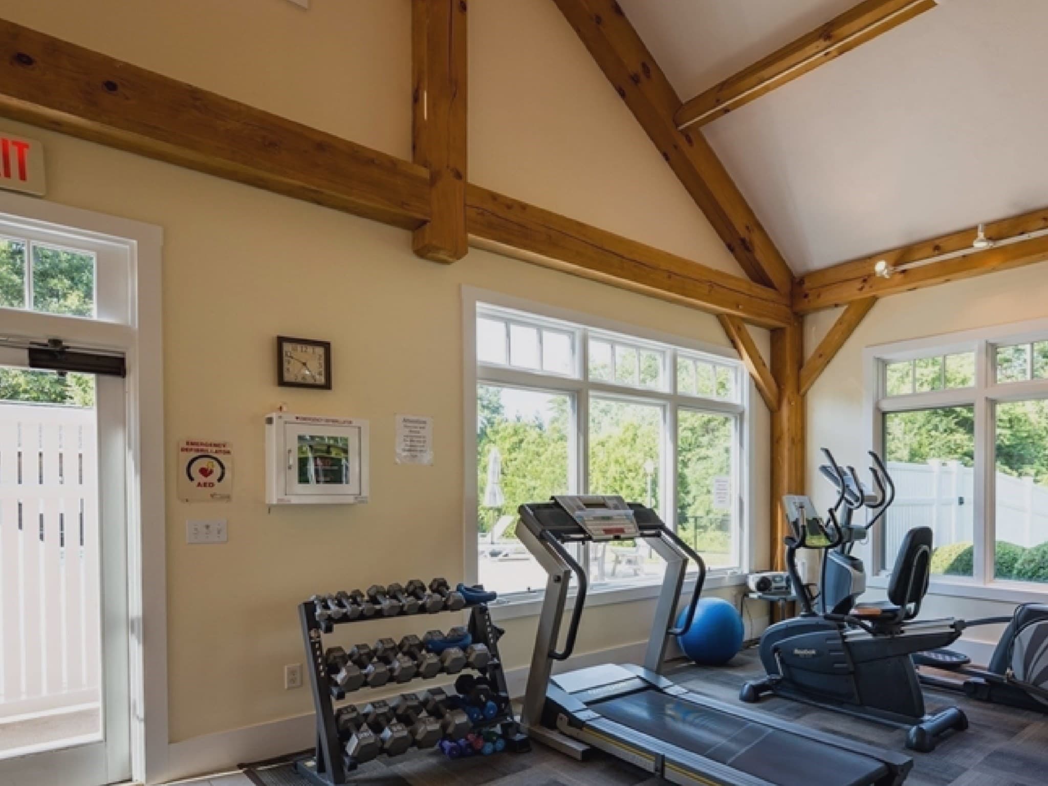 Condominium at 38 Hathaway Pond Cir # 38, Rochester MA 02770, Rochester, photo 27 of 32