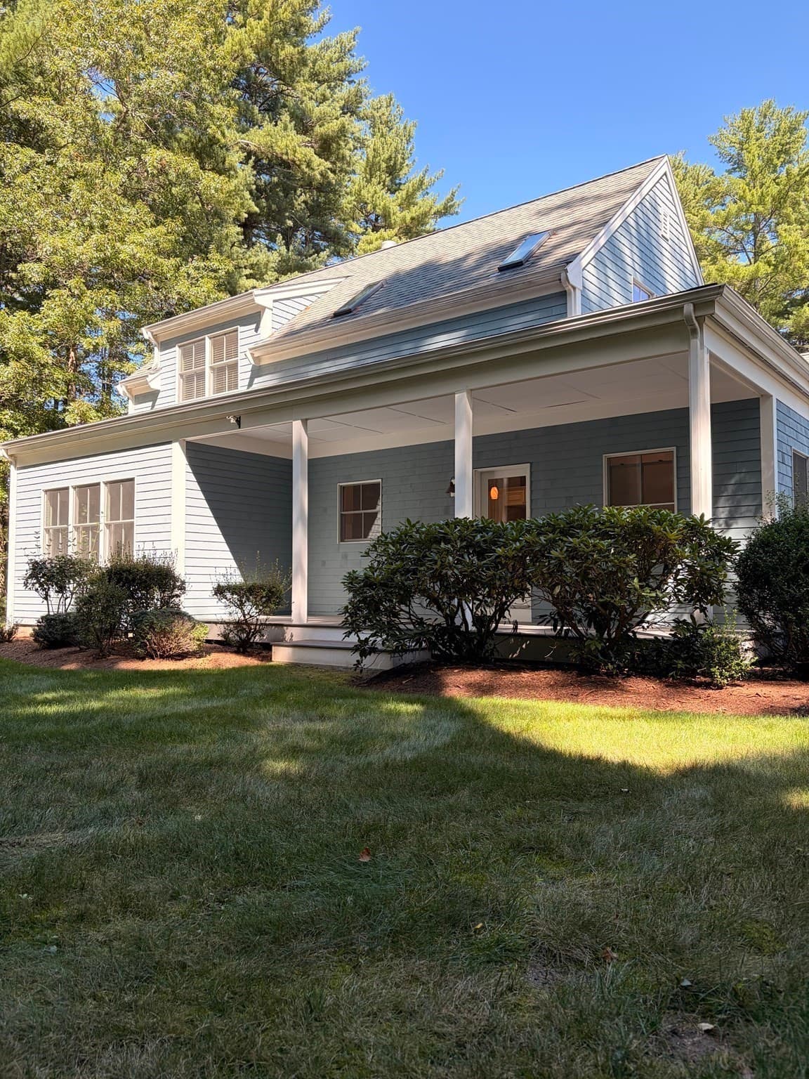 Condominium at 38 Hathaway Pond Cir # 38, Rochester MA 02770, Rochester, photo 2 of 32