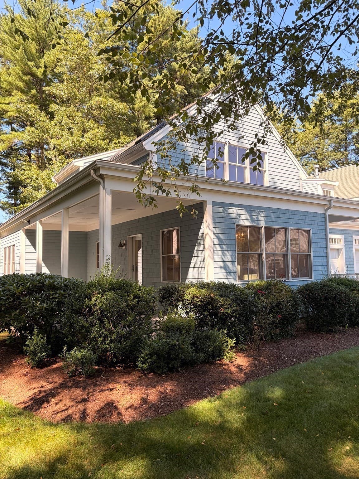 Condominium at 38 Hathaway Pond Cir # 38, Rochester MA 02770, Rochester, photo 3 of 32