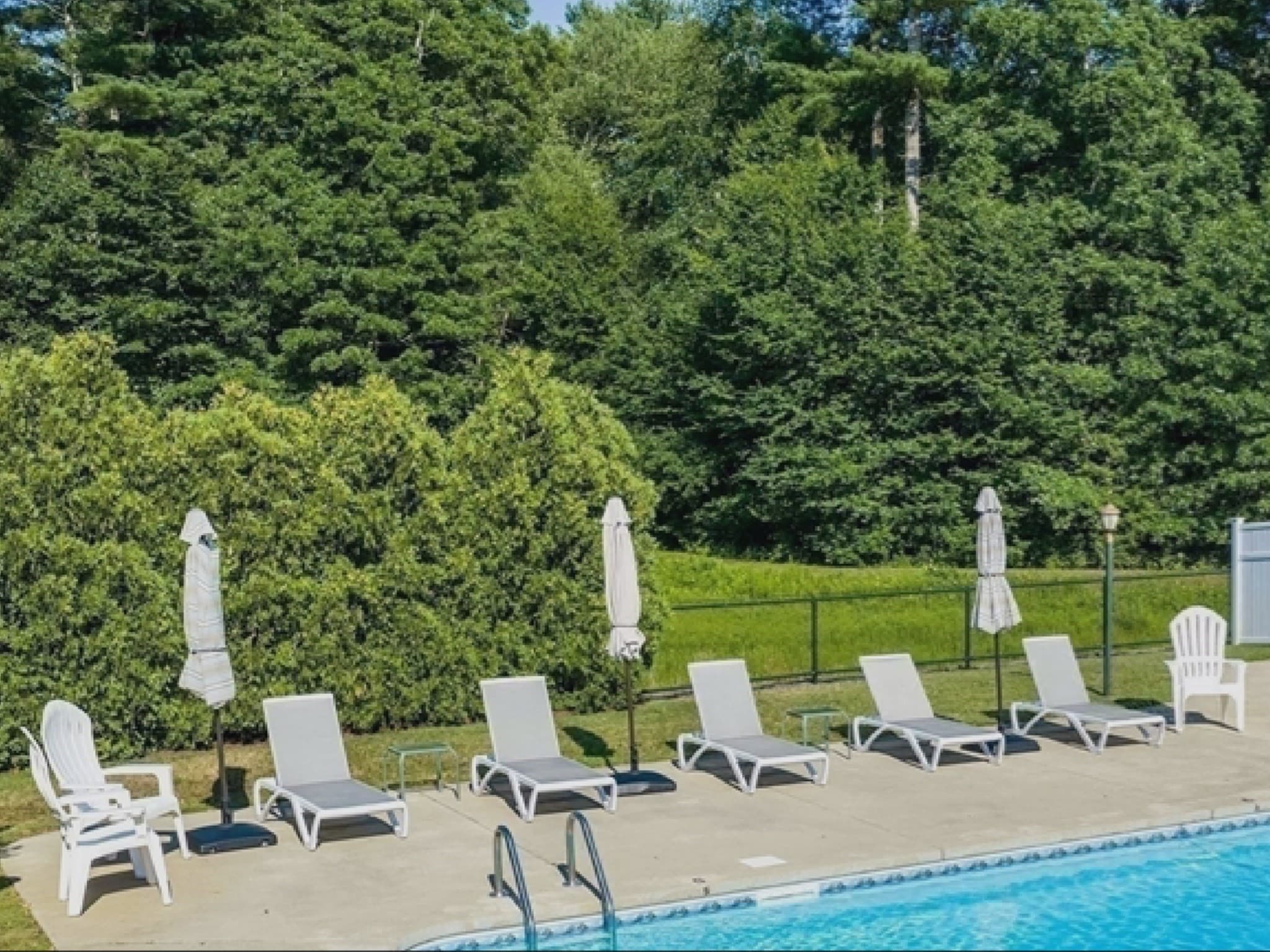 Condominium at 38 Hathaway Pond Cir # 38, Rochester MA 02770, Rochester, photo 28 of 32