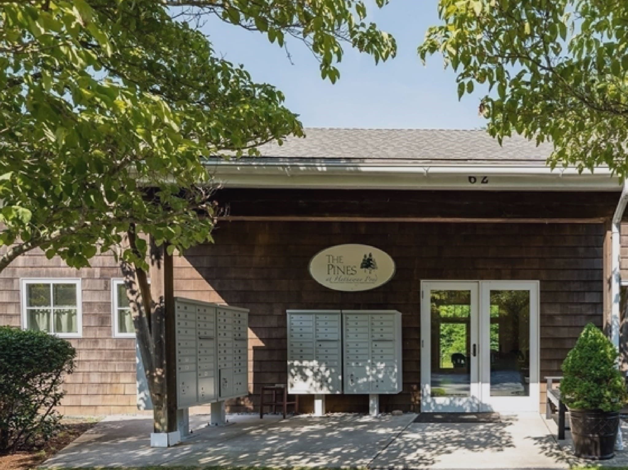 Condominium at 38 Hathaway Pond Cir # 38, Rochester MA 02770, Rochester, photo 24 of 32