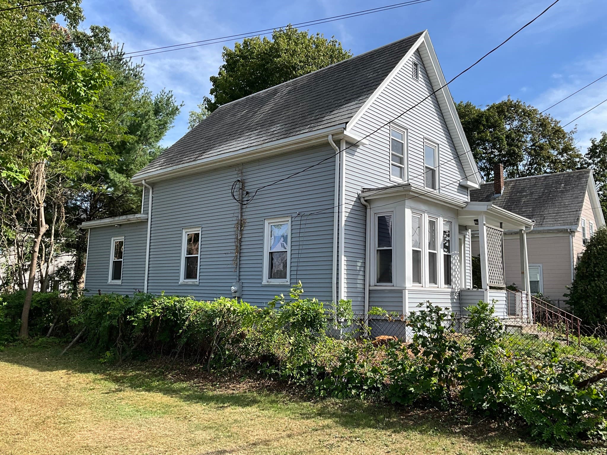 Single Family Residence at 88 Kingman, Brockton MA 02302, Brockton, photo 3 of 21