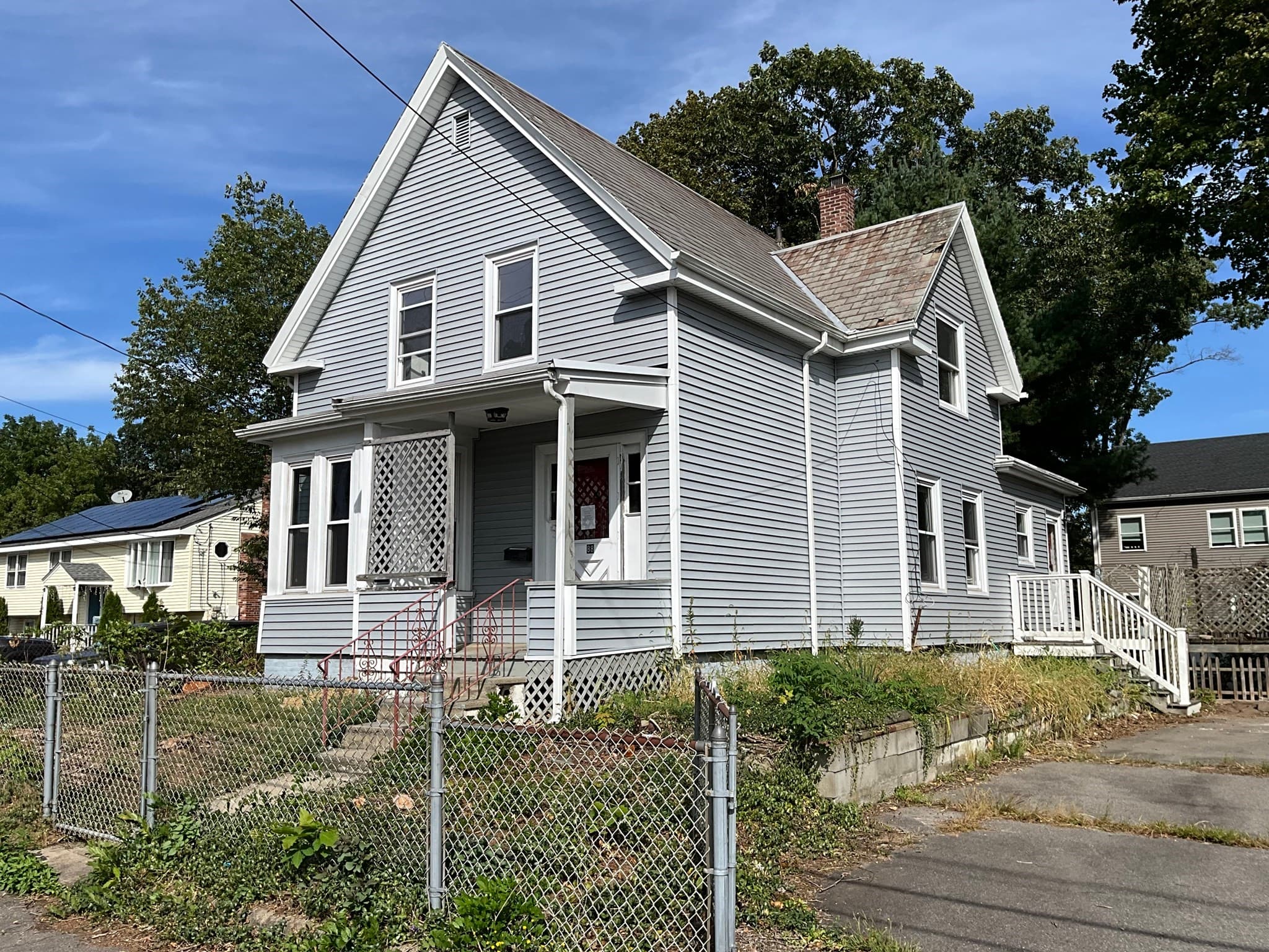 88 Kingman, Brockton MA 02302
