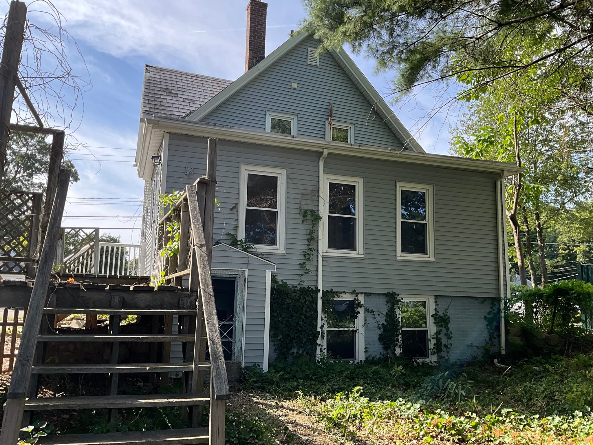 Single Family Residence at 88 Kingman, Brockton MA 02302, Brockton, photo 4 of 21
