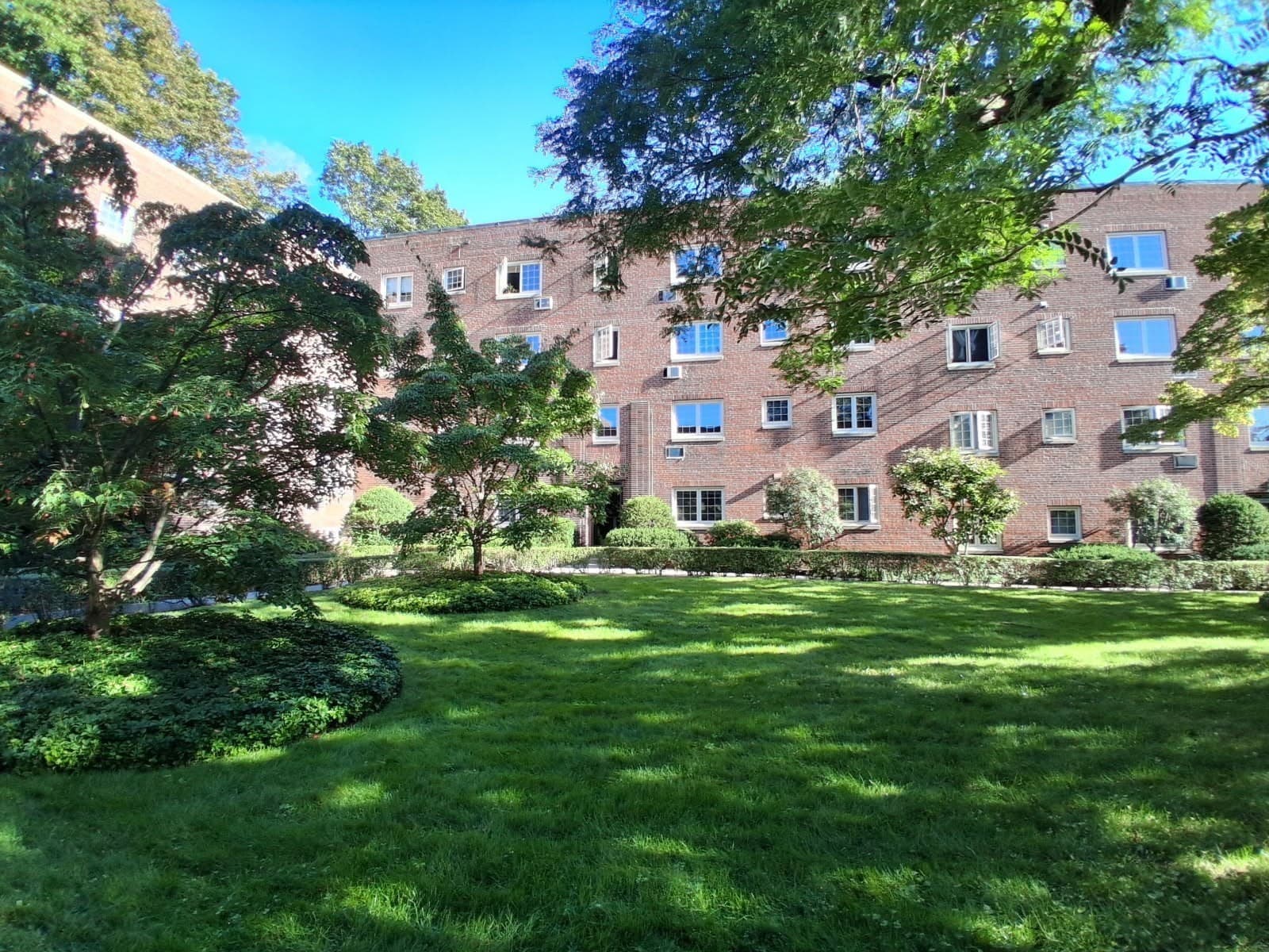 Condominium at 30 Saint Paul St # 5, Brookline MA 02446, Brookline, photo 2 of 5