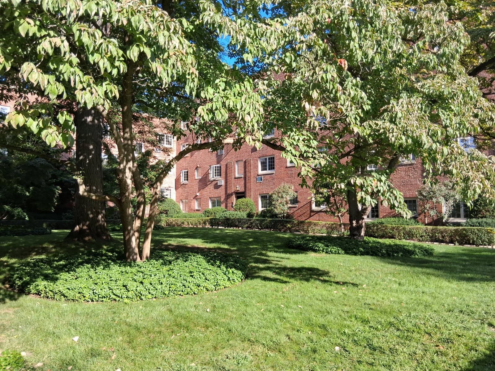 Condominium at 30 Saint Paul St # 5, Brookline MA 02446, Brookline, photo 4 of 5