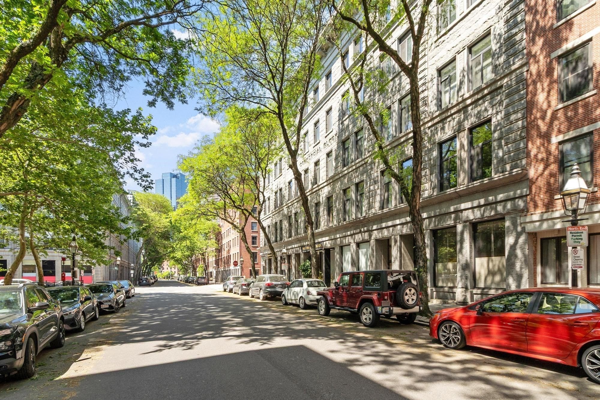 Commercial Sale at 142 Commercial Street # C3, Boston MA 02109, Boston, photo 2 of 23