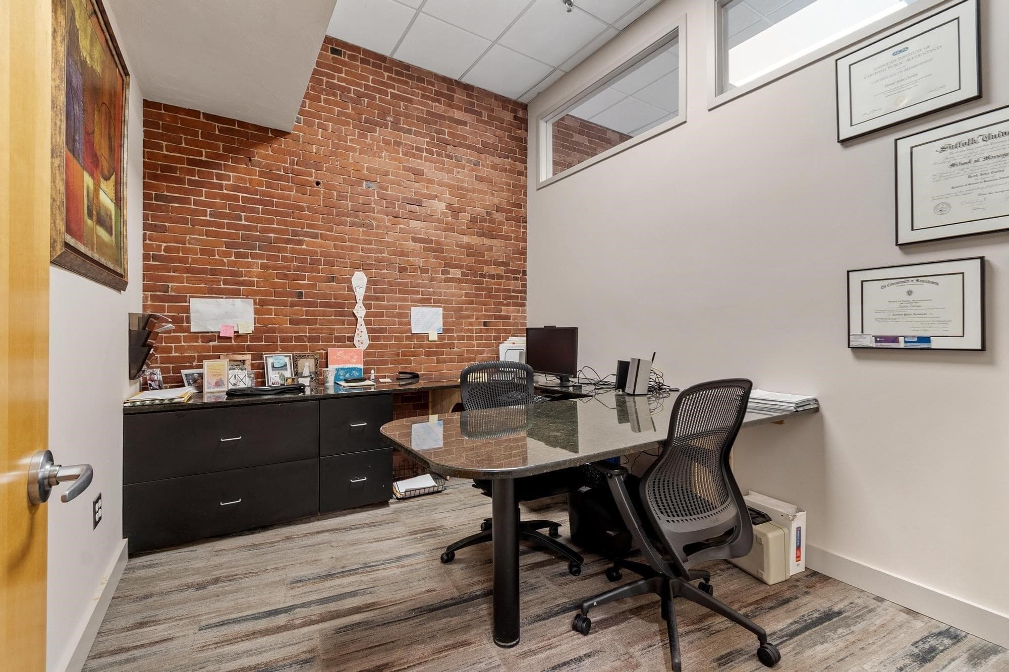 Commercial Sale at 142 Commercial Street # C3, Boston MA 02109, Boston, photo 6 of 23
