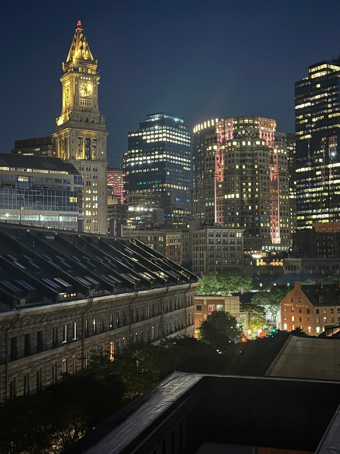 Commercial Sale at 142 Commercial Street # C3, Boston MA 02109, Boston, photo 16 of 23
