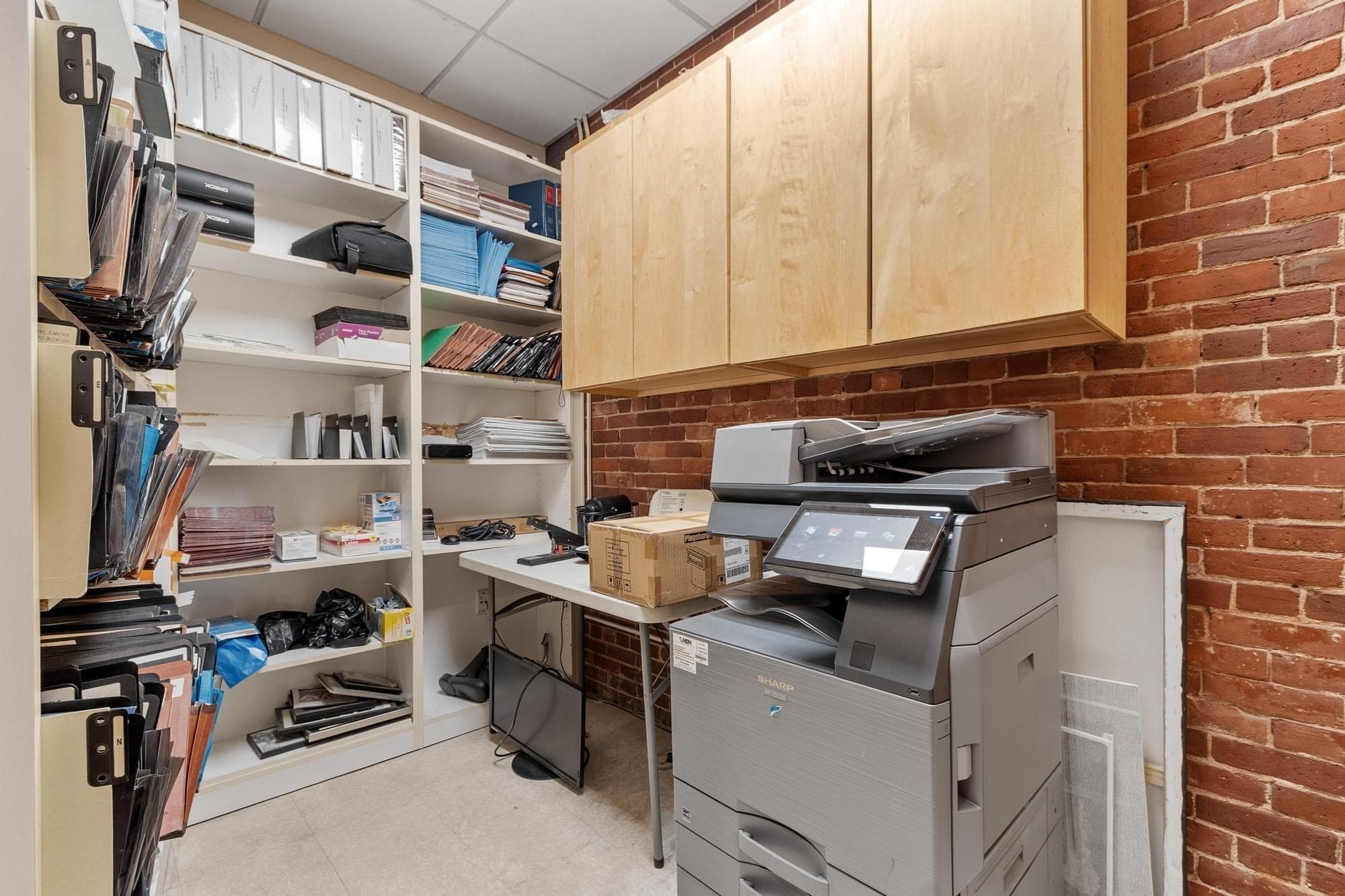 Commercial Sale at 142 Commercial Street # C3, Boston MA 02109, Boston, photo 12 of 23