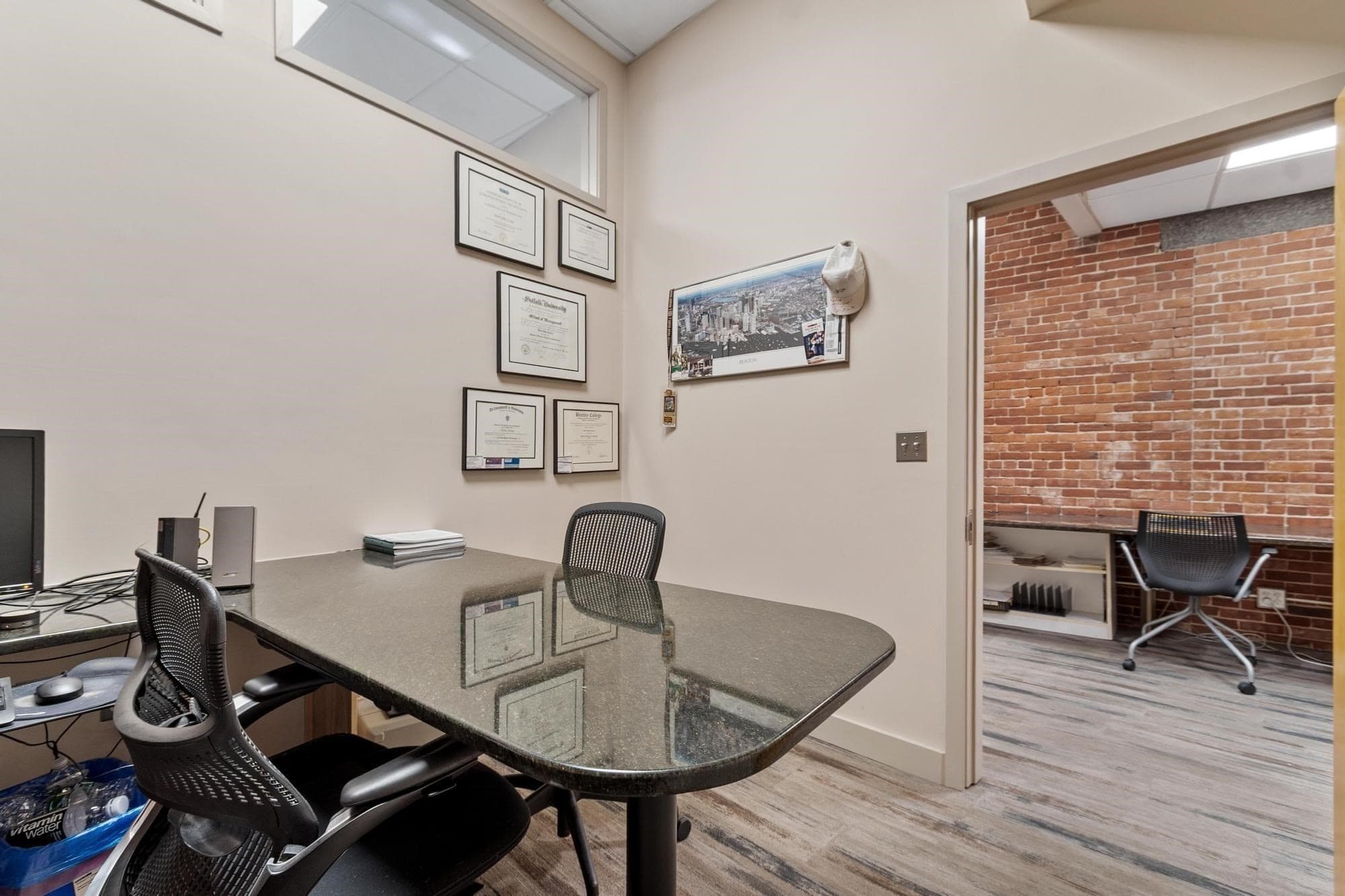 Commercial Sale at 142 Commercial Street # C3, Boston MA 02109, Boston, photo 7 of 23