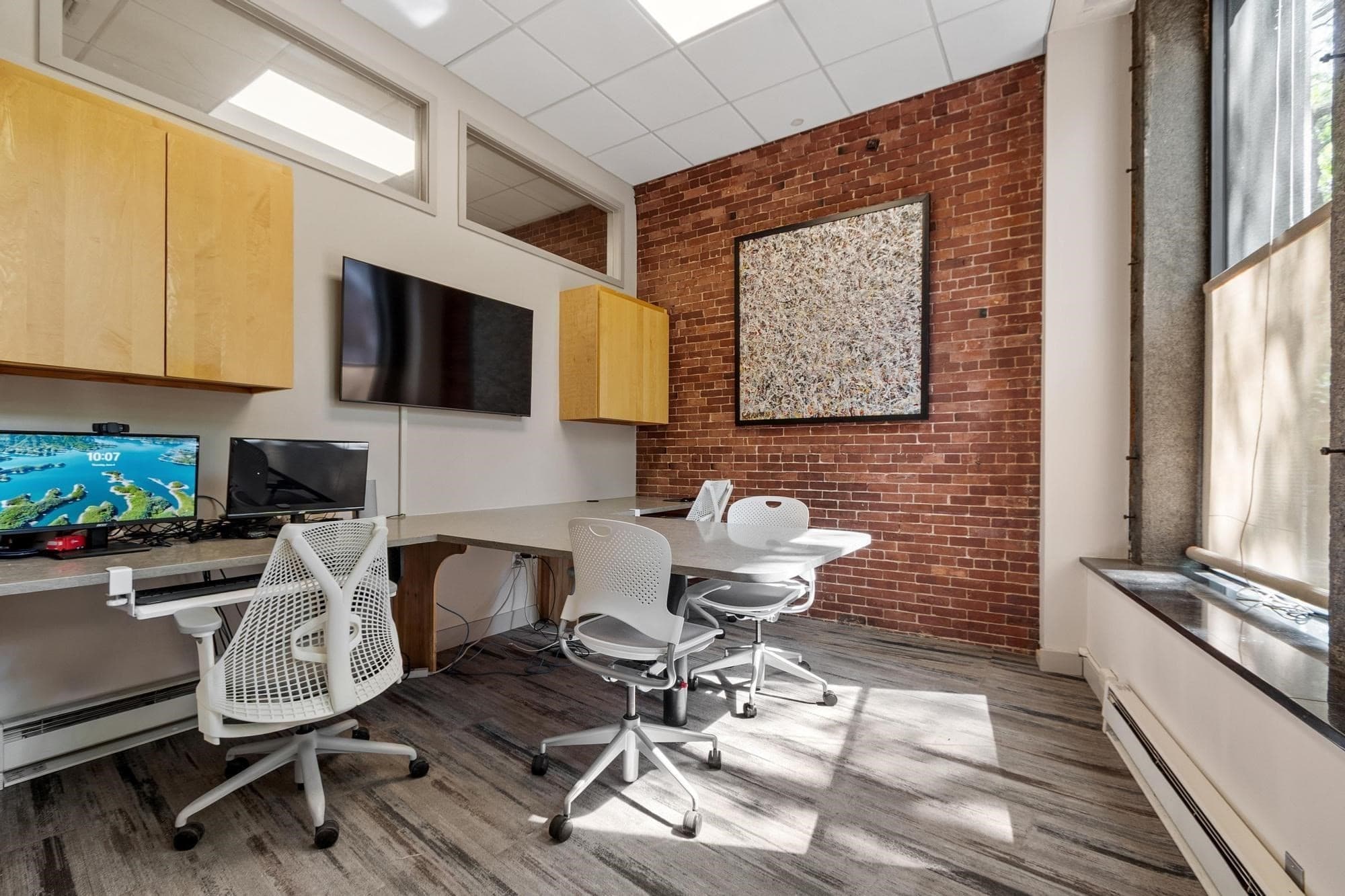 Commercial Sale at 142 Commercial Street # C3, Boston MA 02109, Boston, photo 3 of 23