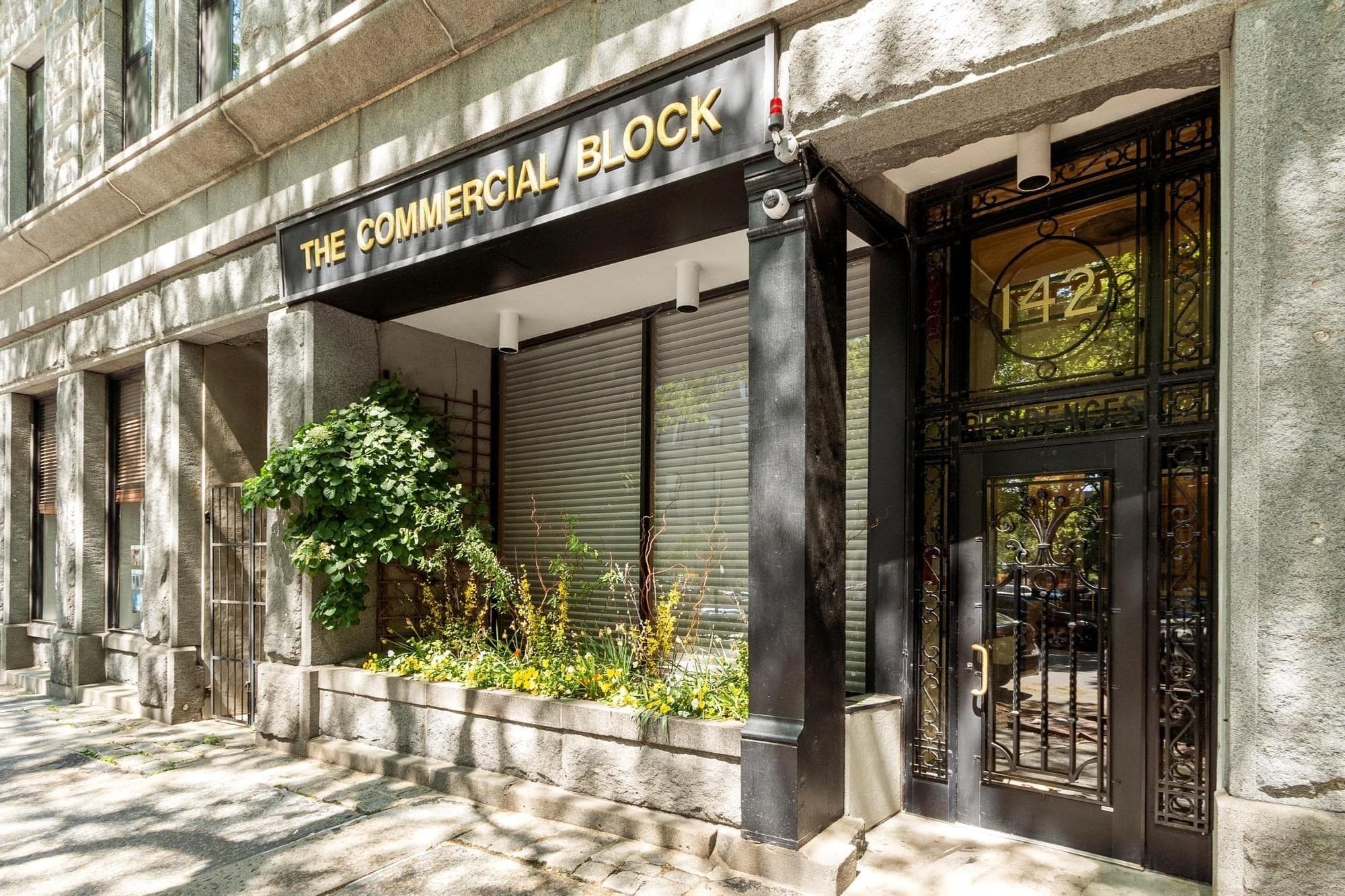 142 Commercial Street # C3, Boston MA 02109