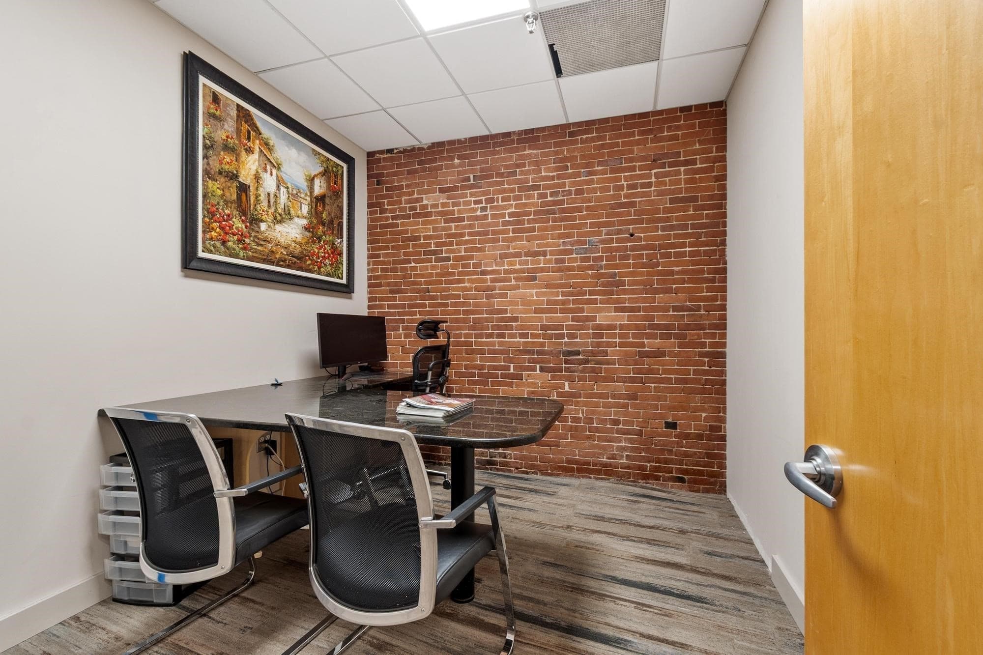 Commercial Sale at 142 Commercial Street # C3, Boston MA 02109, Boston, photo 9 of 23