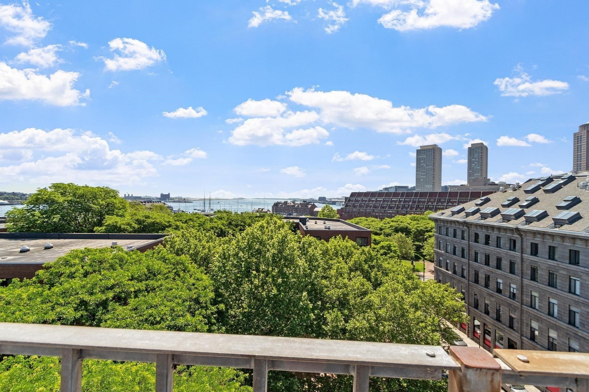 Commercial Sale at 142 Commercial Street # C3, Boston MA 02109, Boston, photo 18 of 23