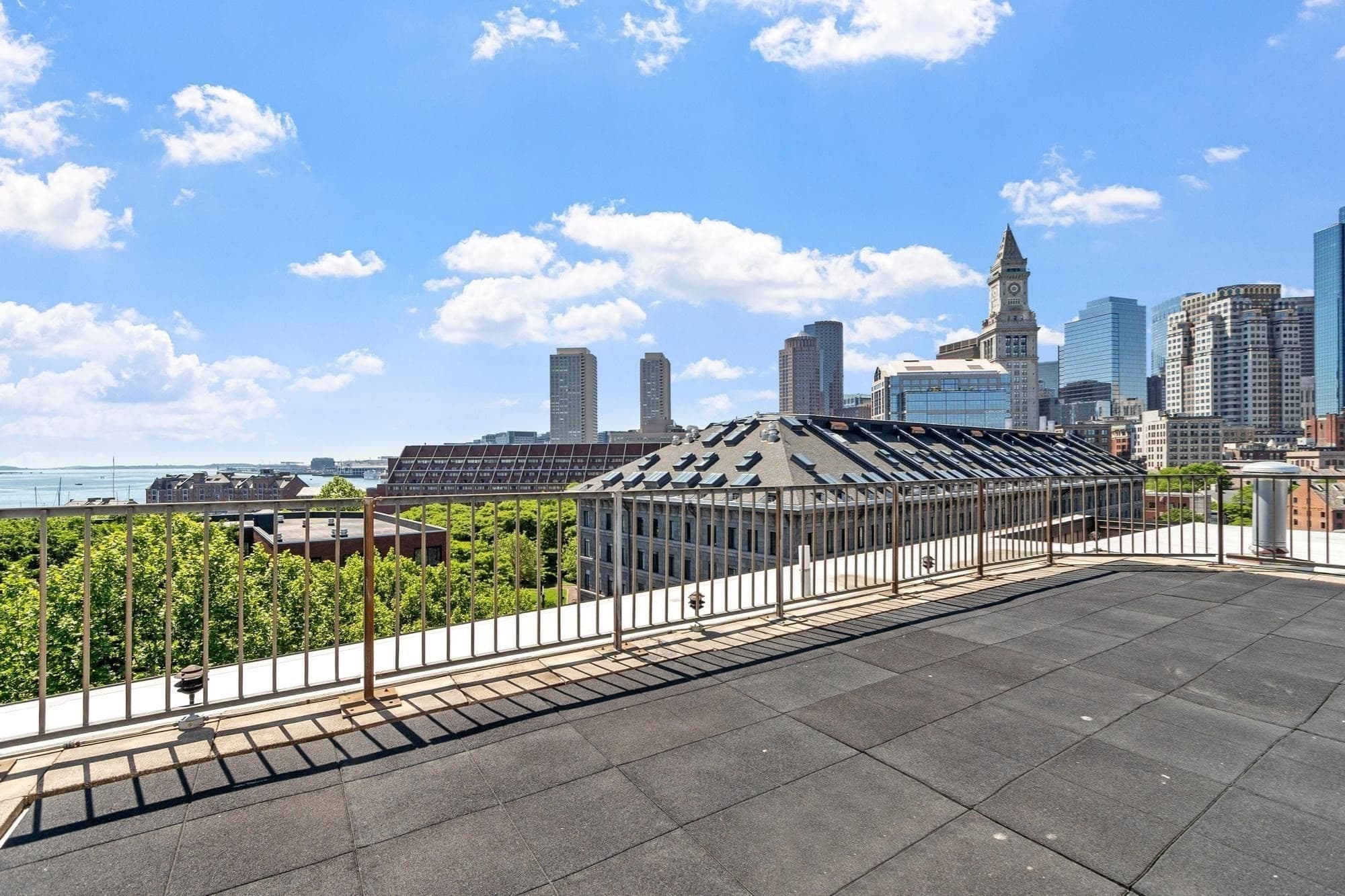 Commercial Sale at 142 Commercial Street # C3, Boston MA 02109, Boston, photo 19 of 23