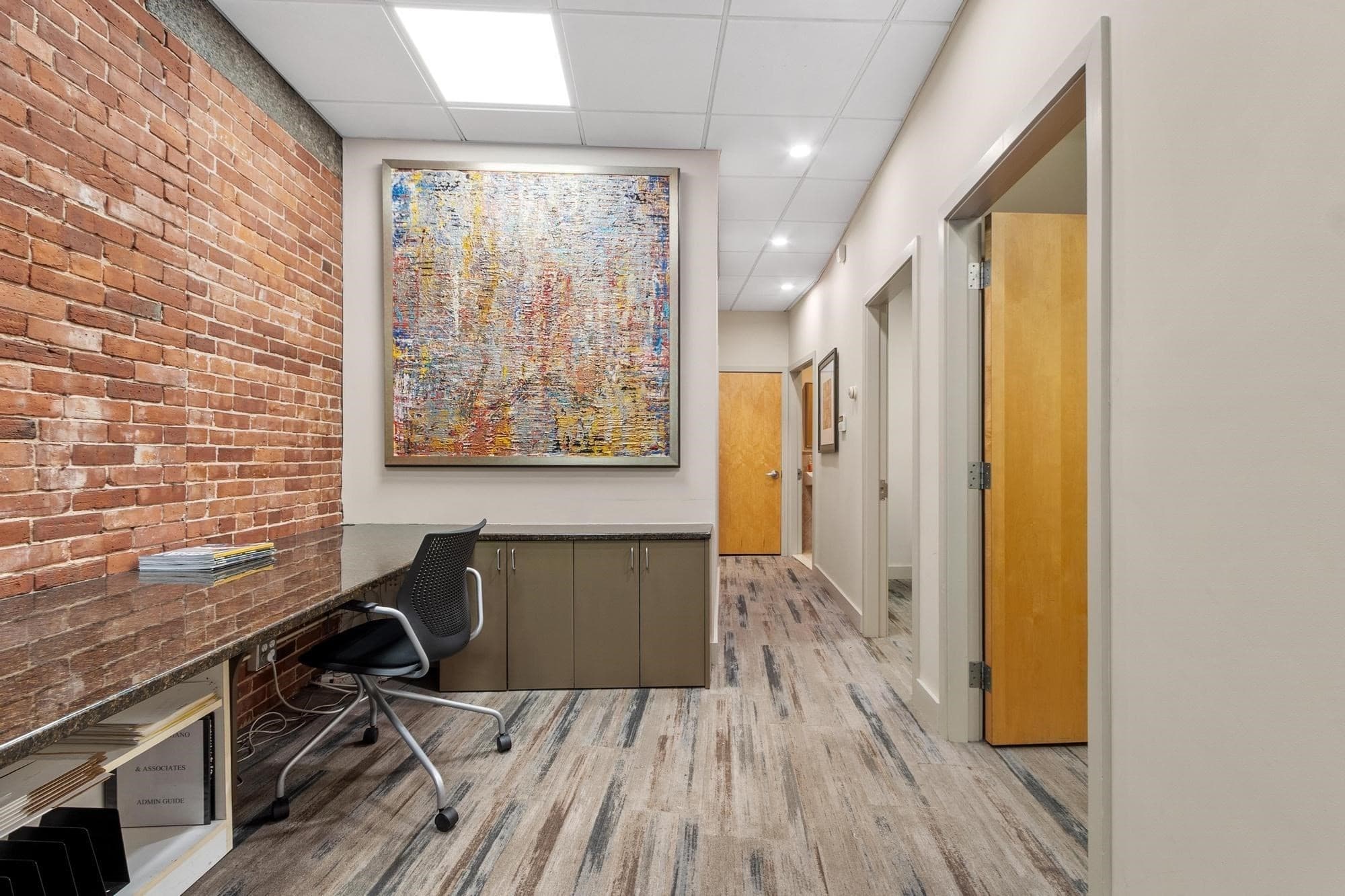 Commercial Sale at 142 Commercial Street # C3, Boston MA 02109, Boston, photo 8 of 23