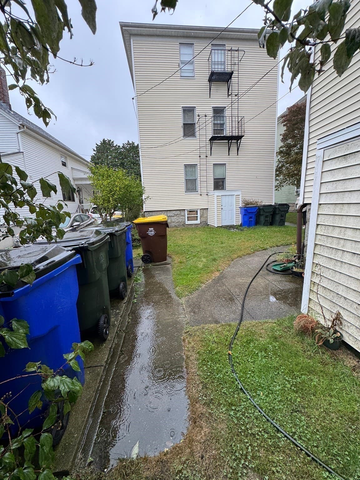3 Family at 251 Cory, Fall River MA 02720, Fall River, photo 2 of 14
