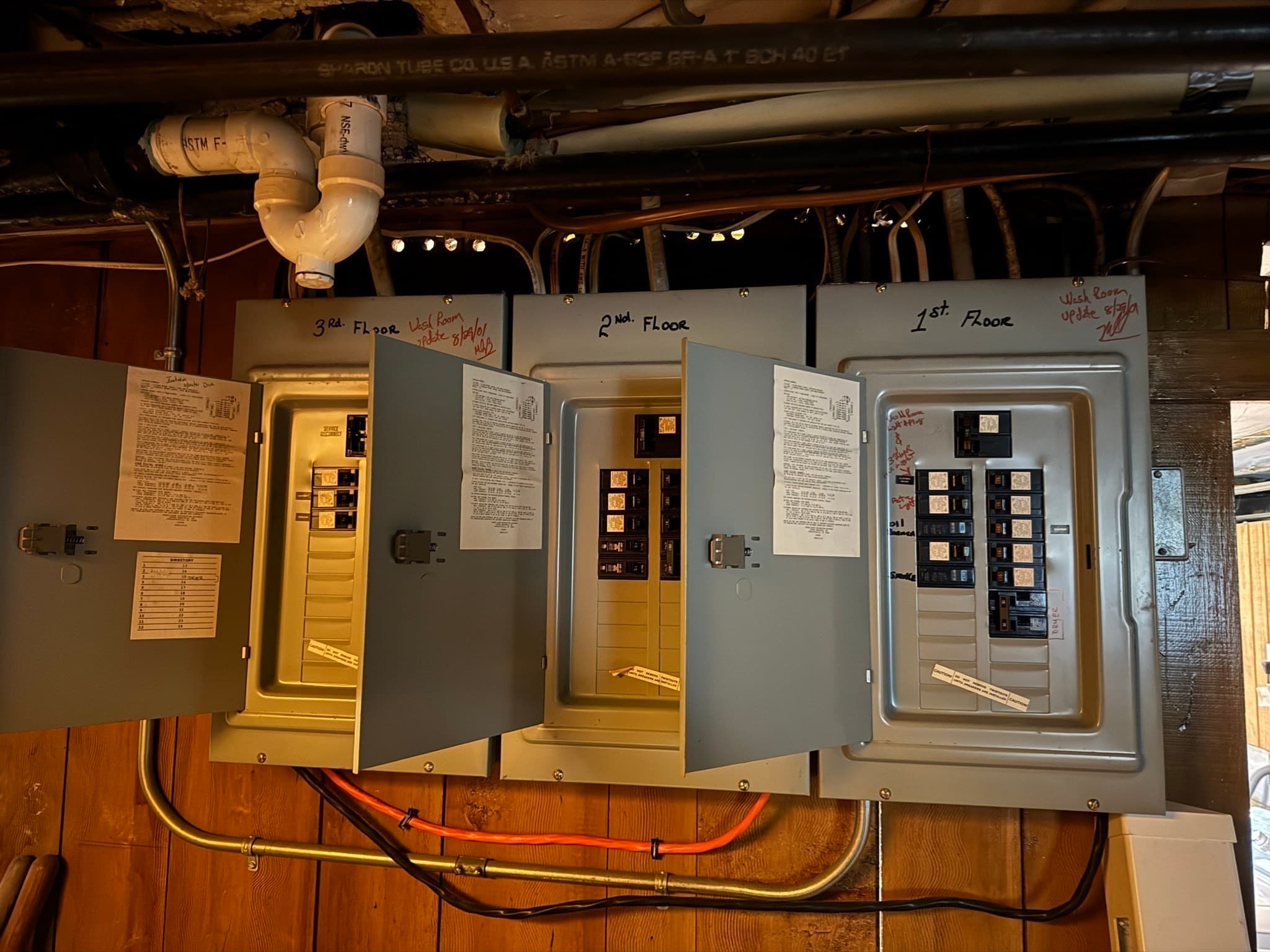 3 Family at 251 Cory, Fall River MA 02720, Fall River, photo 14 of 14