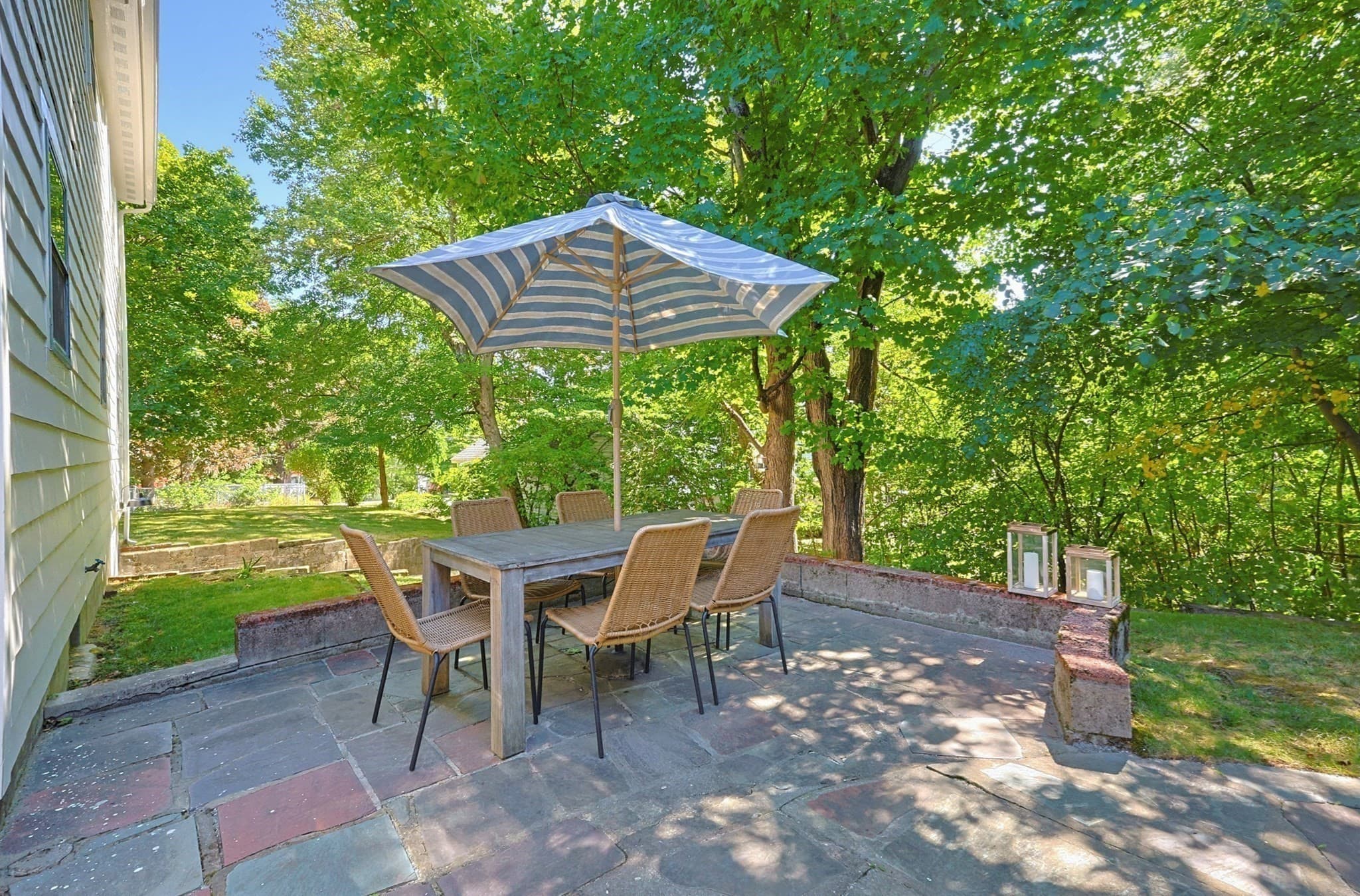 Single Family Residence at 6 Park Ave., Framingham MA 01701, Framingham, photo 23 of 30