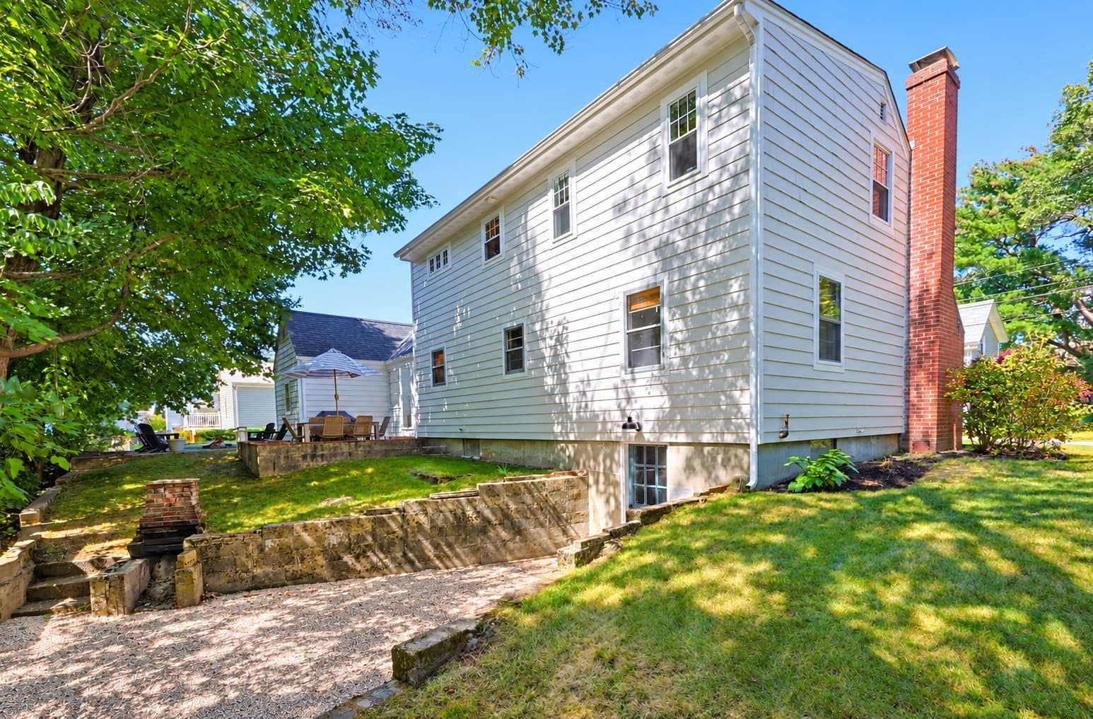 Single Family Residence at 6 Park Ave., Framingham MA 01701, Framingham, photo 27 of 30