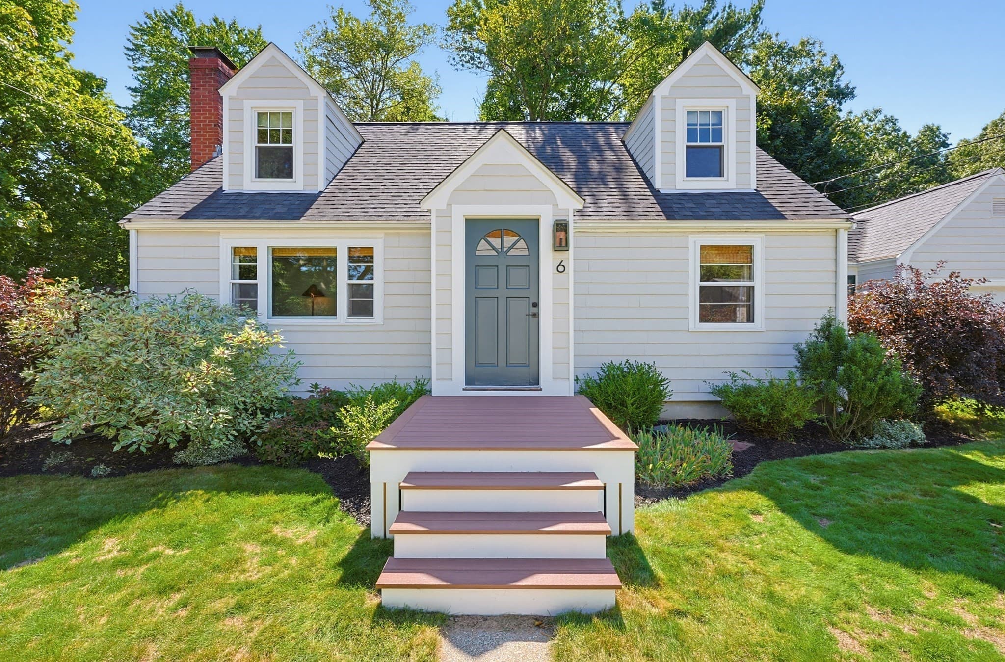 Single Family Residence at 6 Park Ave., Framingham MA 01701, Framingham, photo 2 of 30